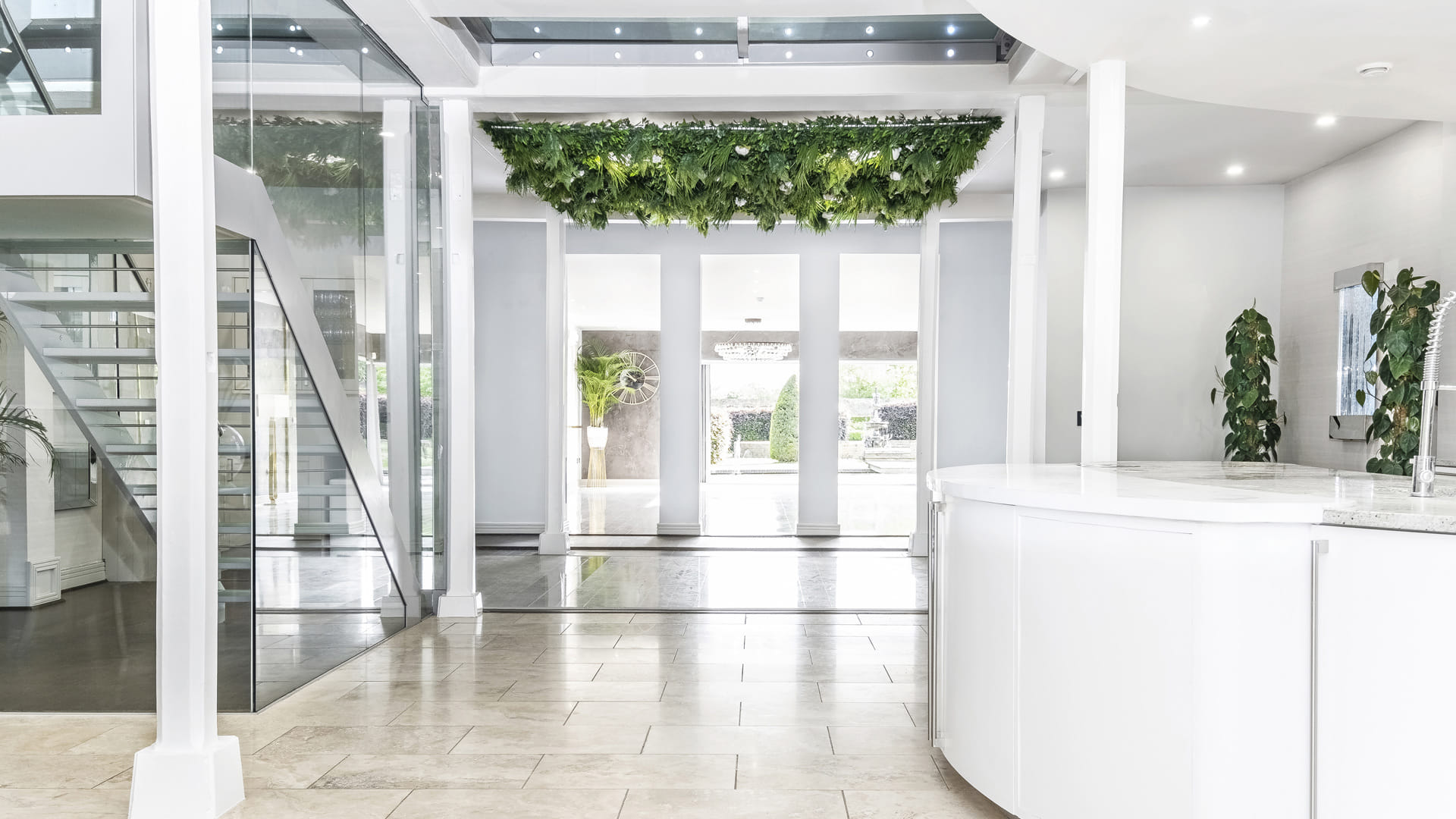 Foots Cray Mansion 32