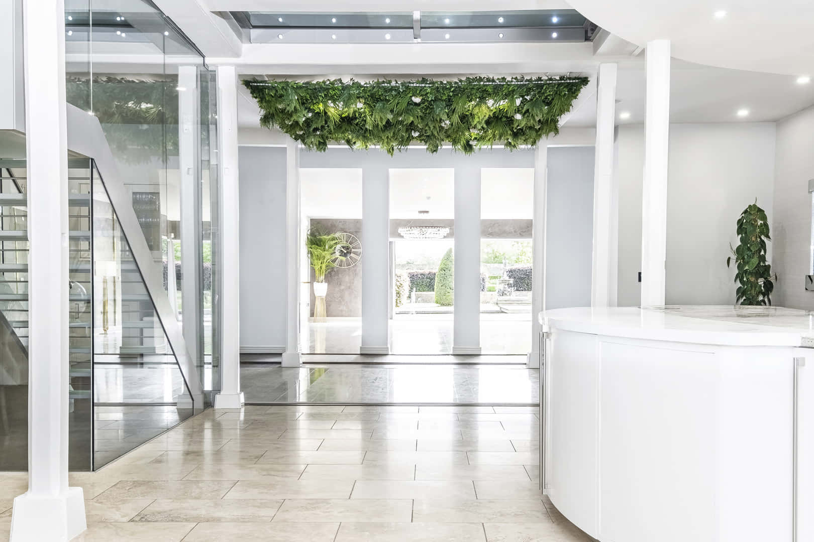 Foots Cray Mansion 32