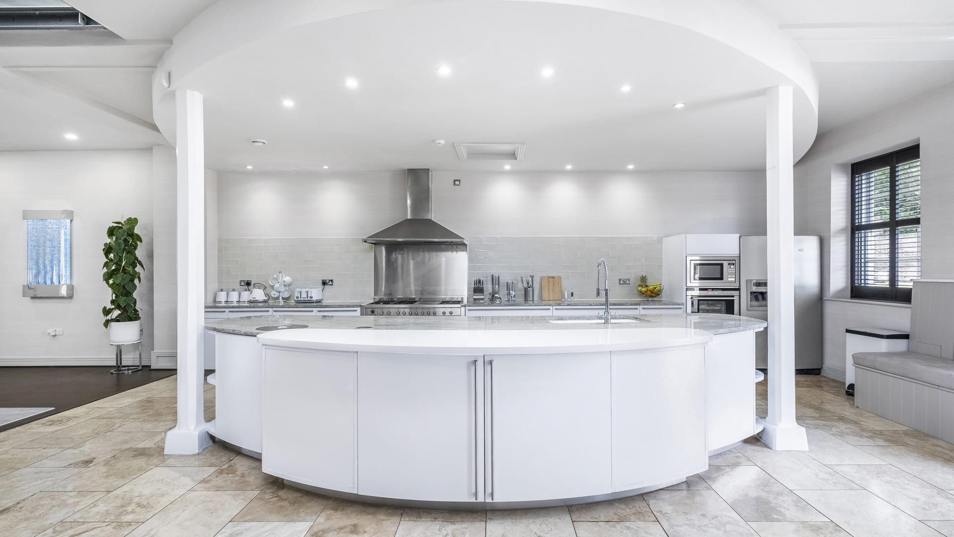 Foots Cray Mansion 27