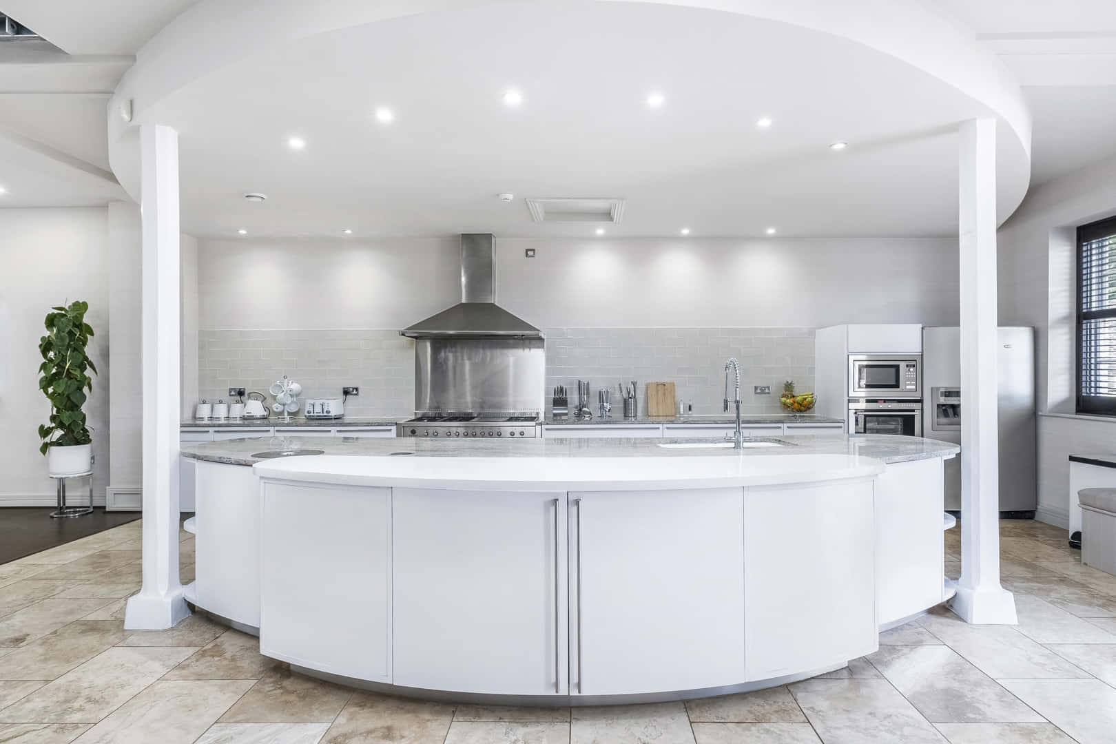 Foots Cray Mansion 27