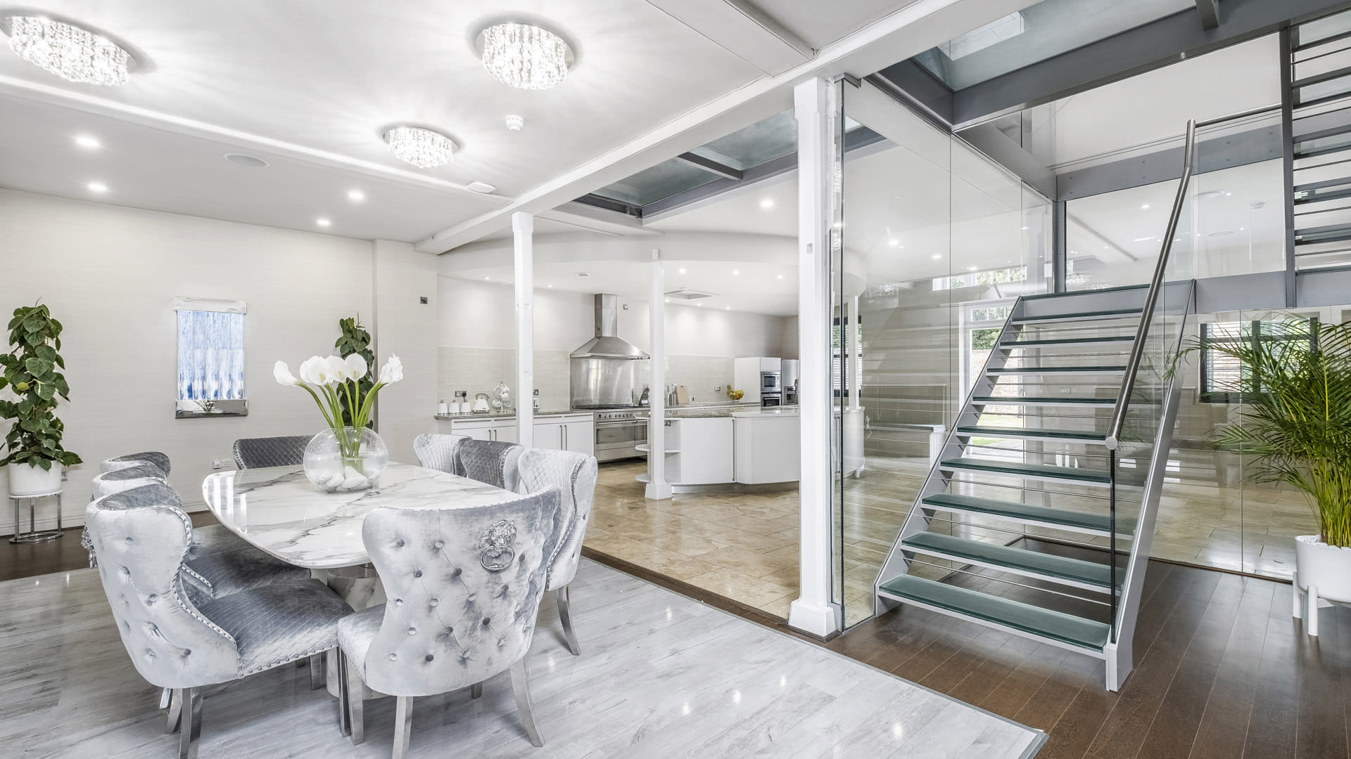 Foots Cray Mansion 13