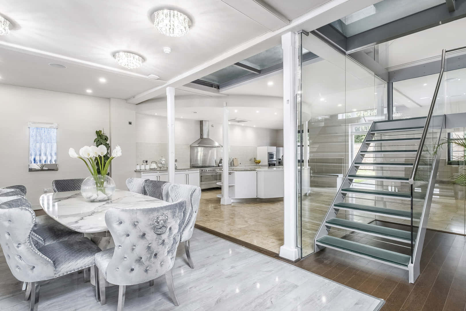 Foots Cray Mansion 13