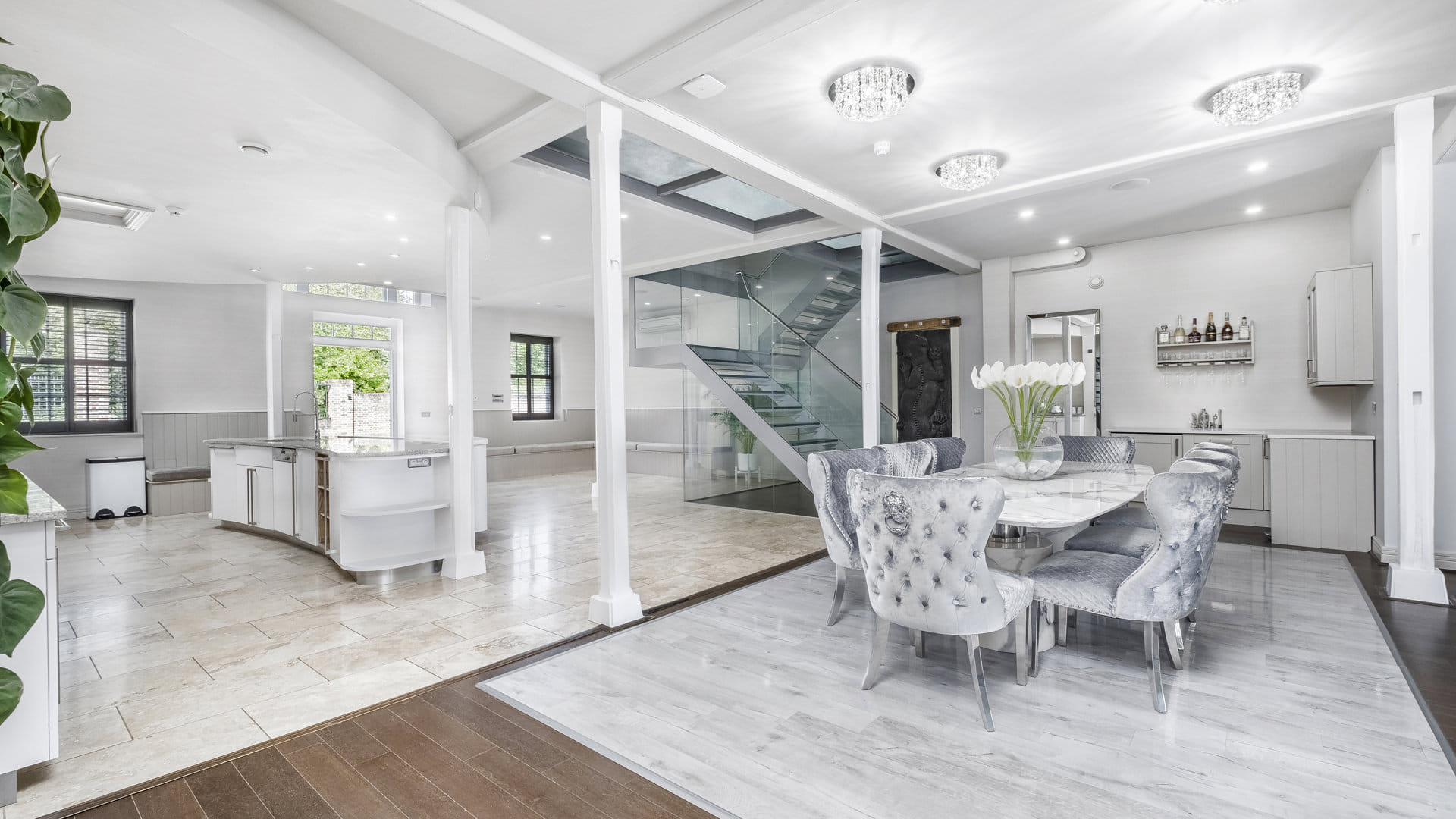 Foots Cray Mansion 33