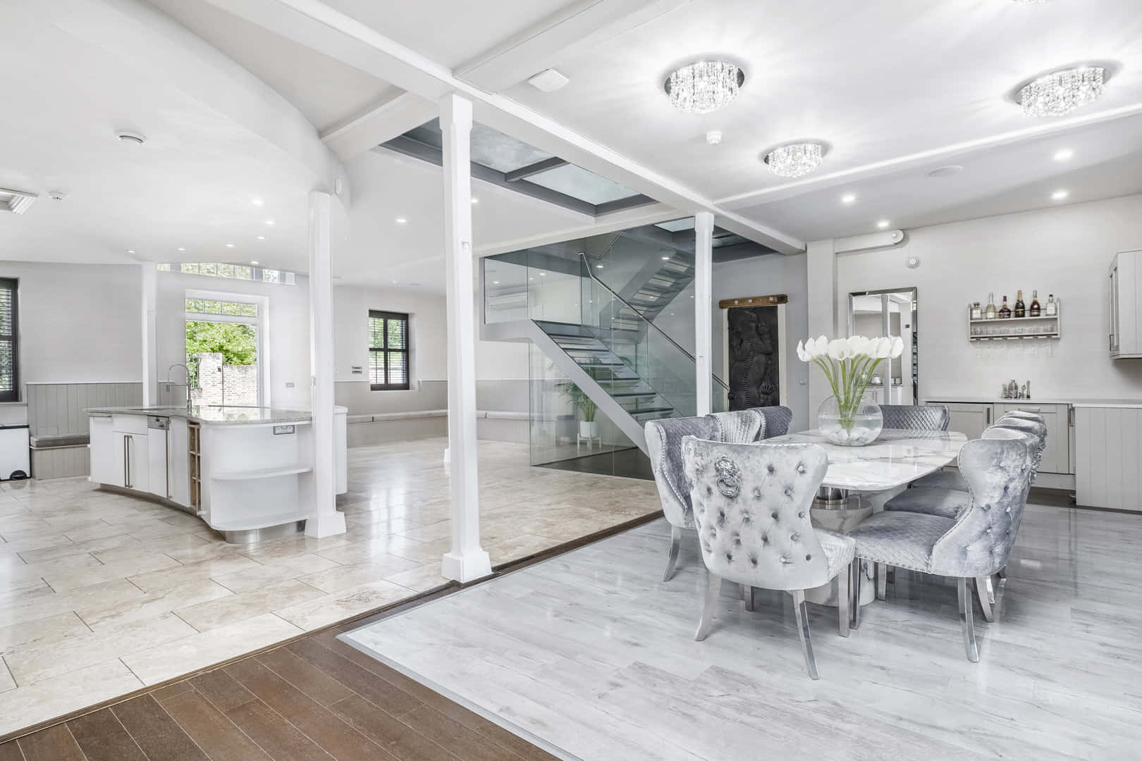 Foots Cray Mansion 33