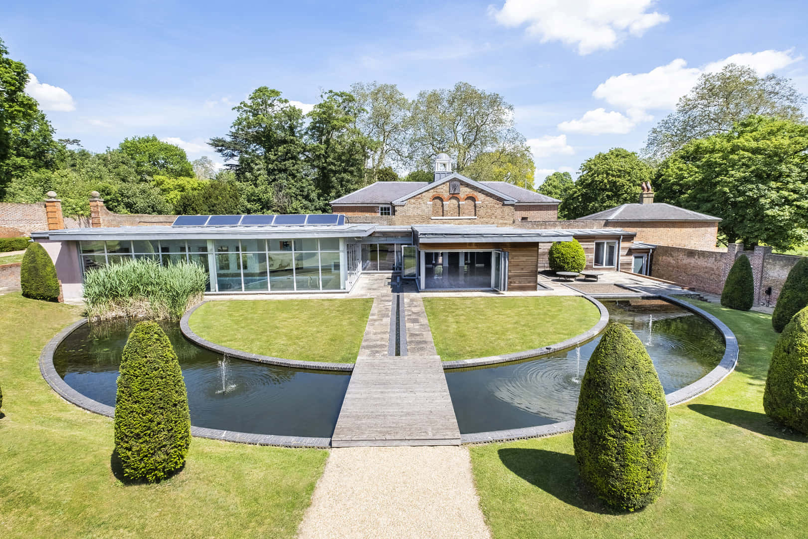 Foots Cray Mansion 58