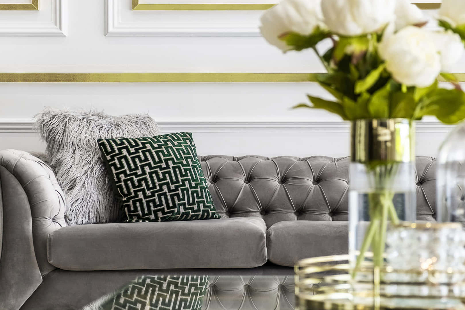 Foots Cray Mansion 22