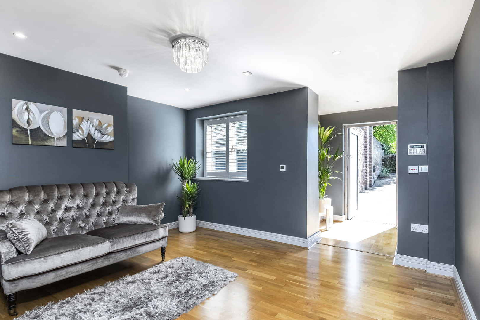 Foots Cray Mansion 45