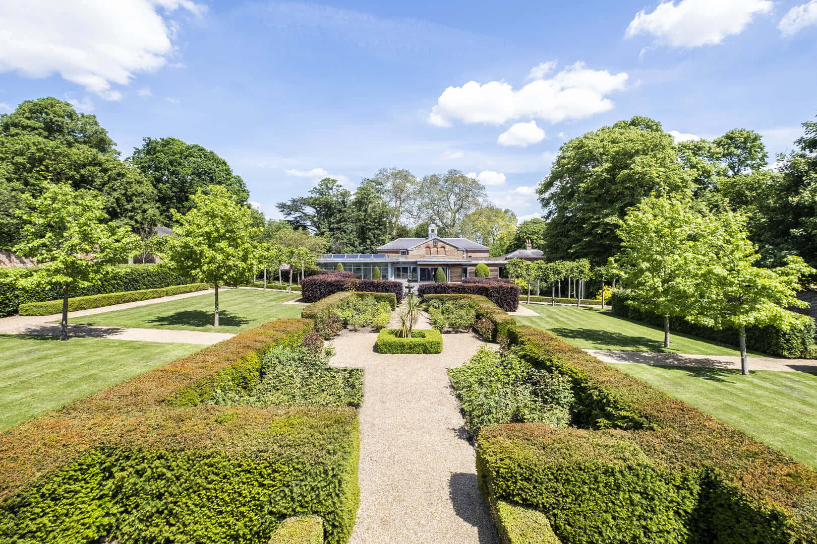 Foots Cray Mansion 16