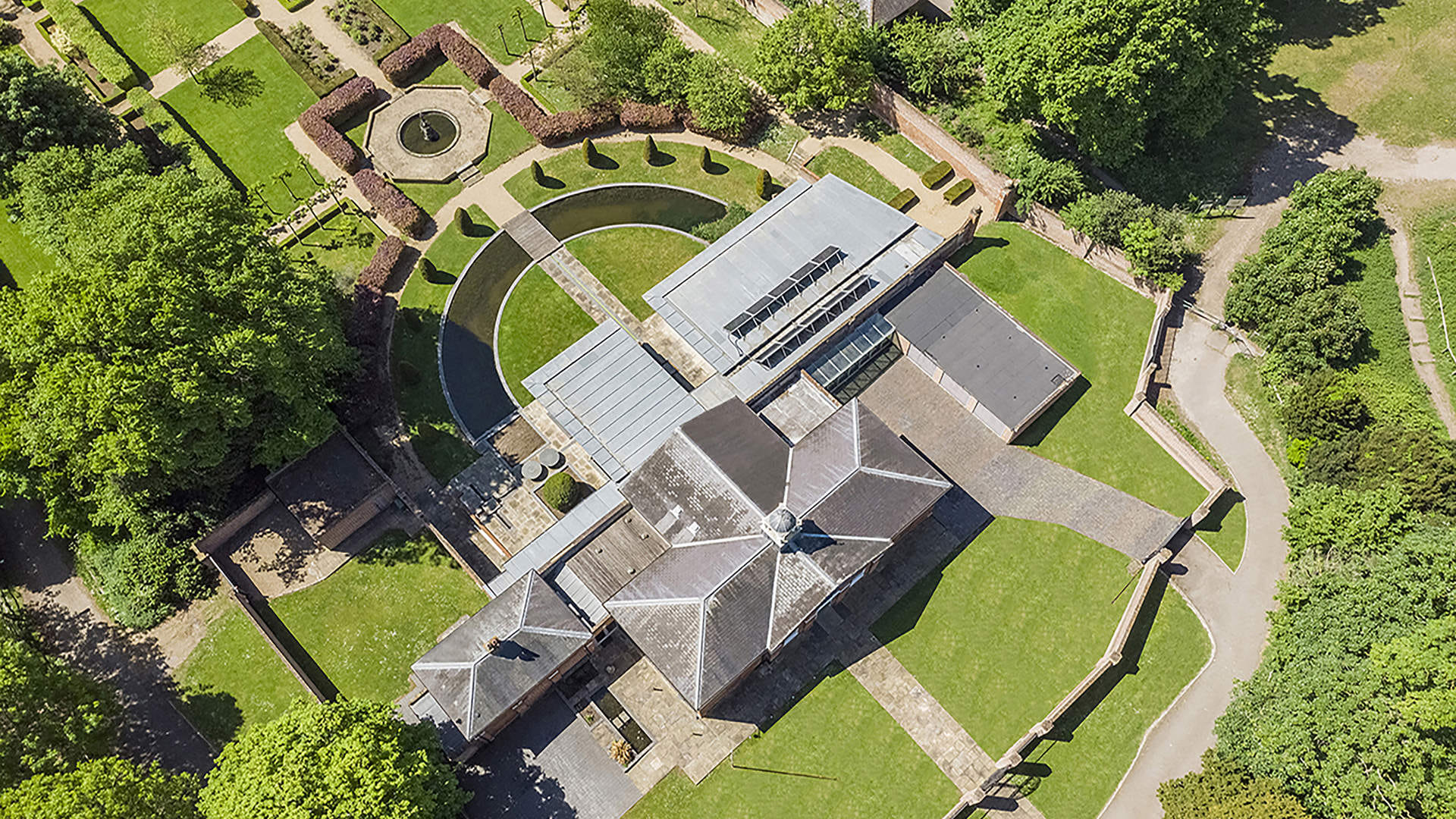 Foots Cray Mansion 55