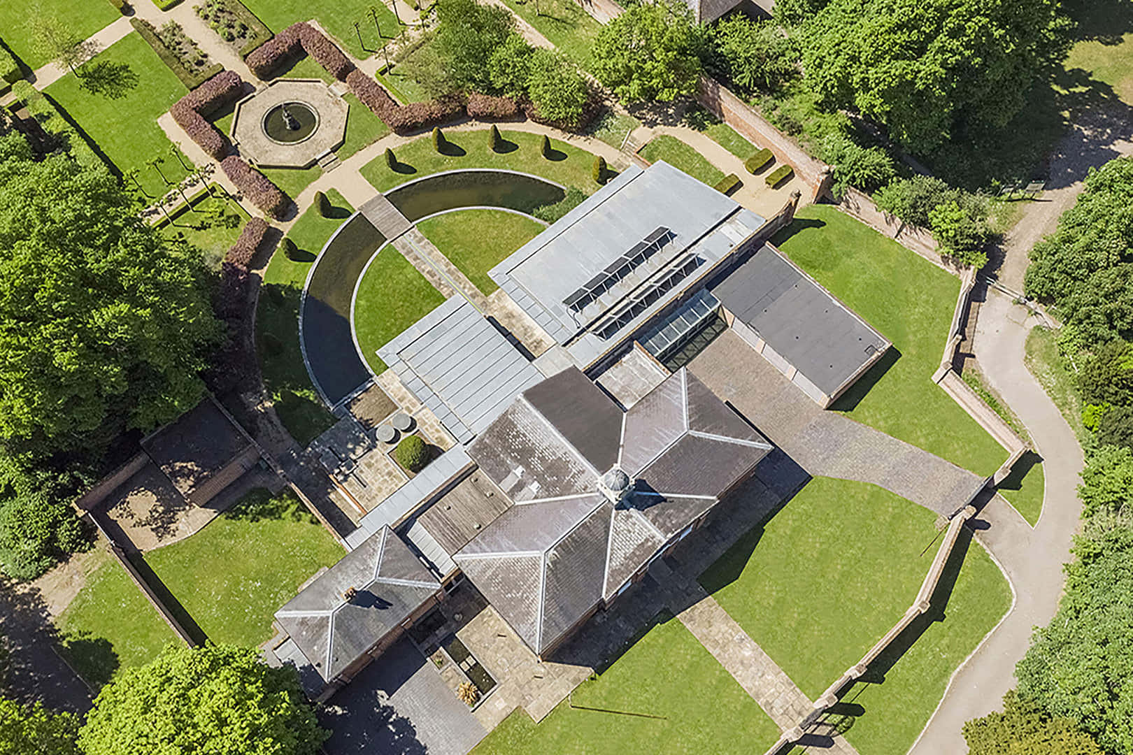 Foots Cray Mansion 55