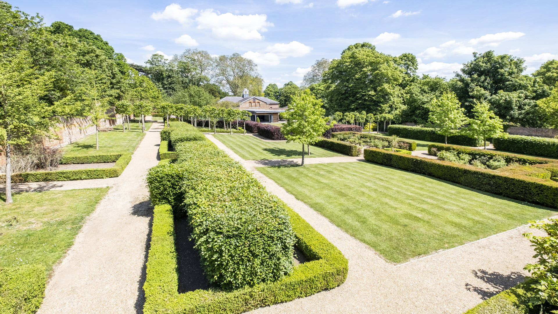 Foots Cray Mansion 60