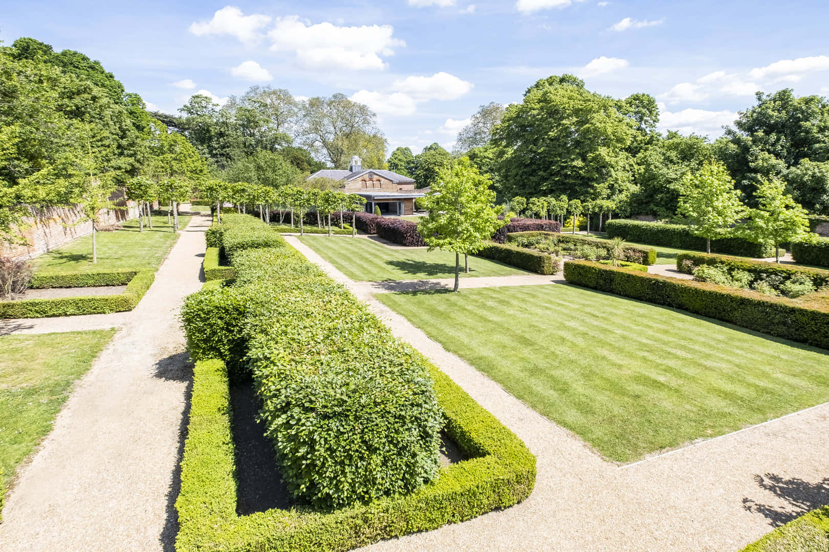 Foots Cray Mansion 60