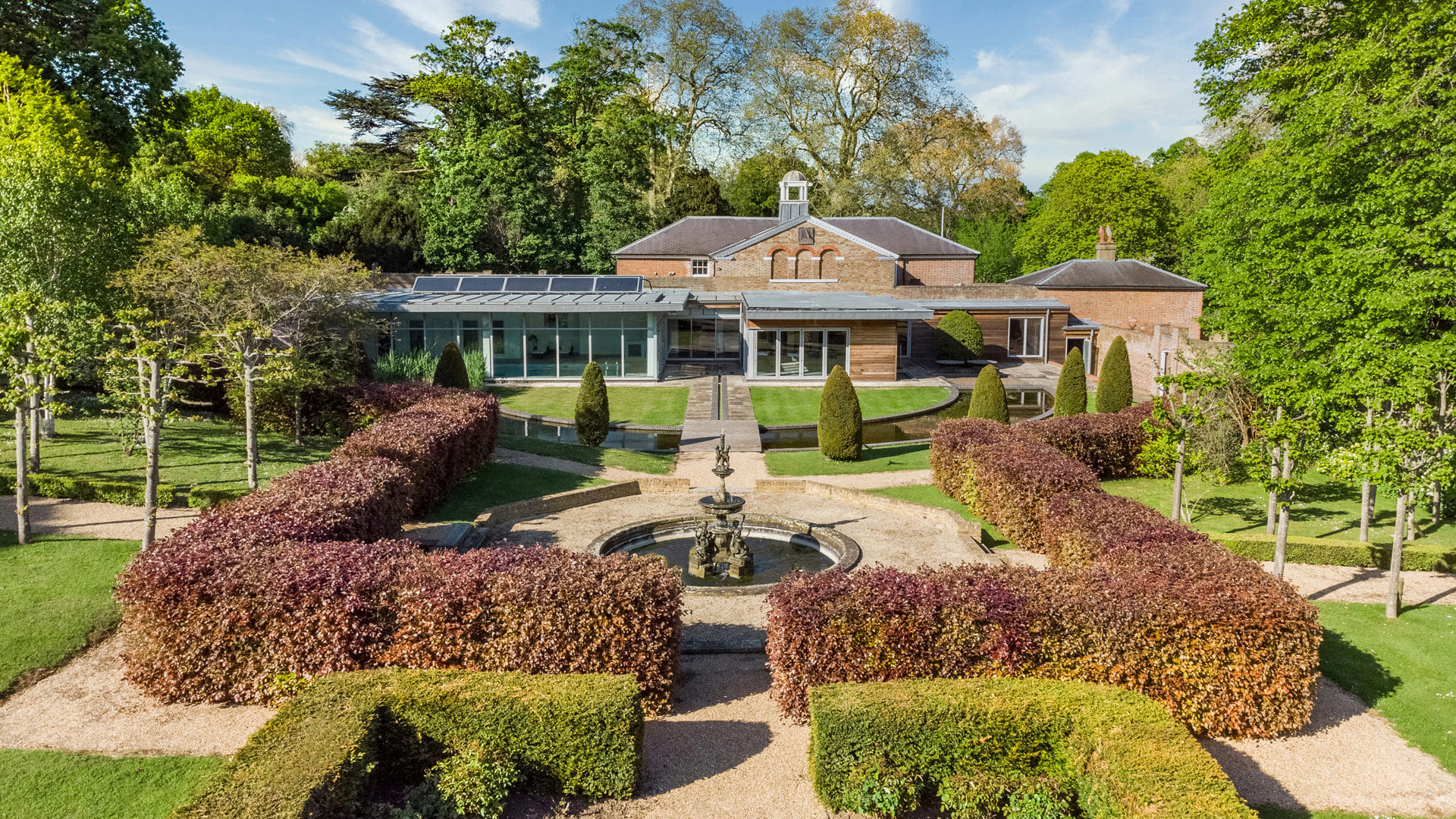 Foots Cray Mansion 56