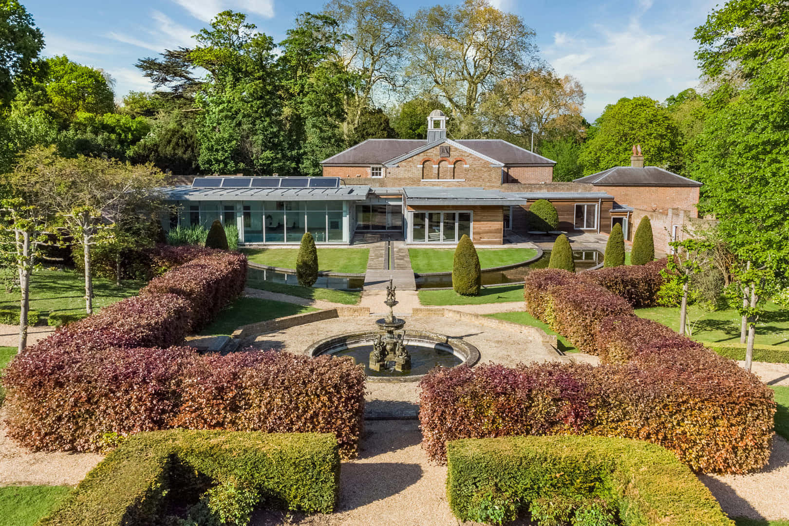 Foots Cray Mansion 56