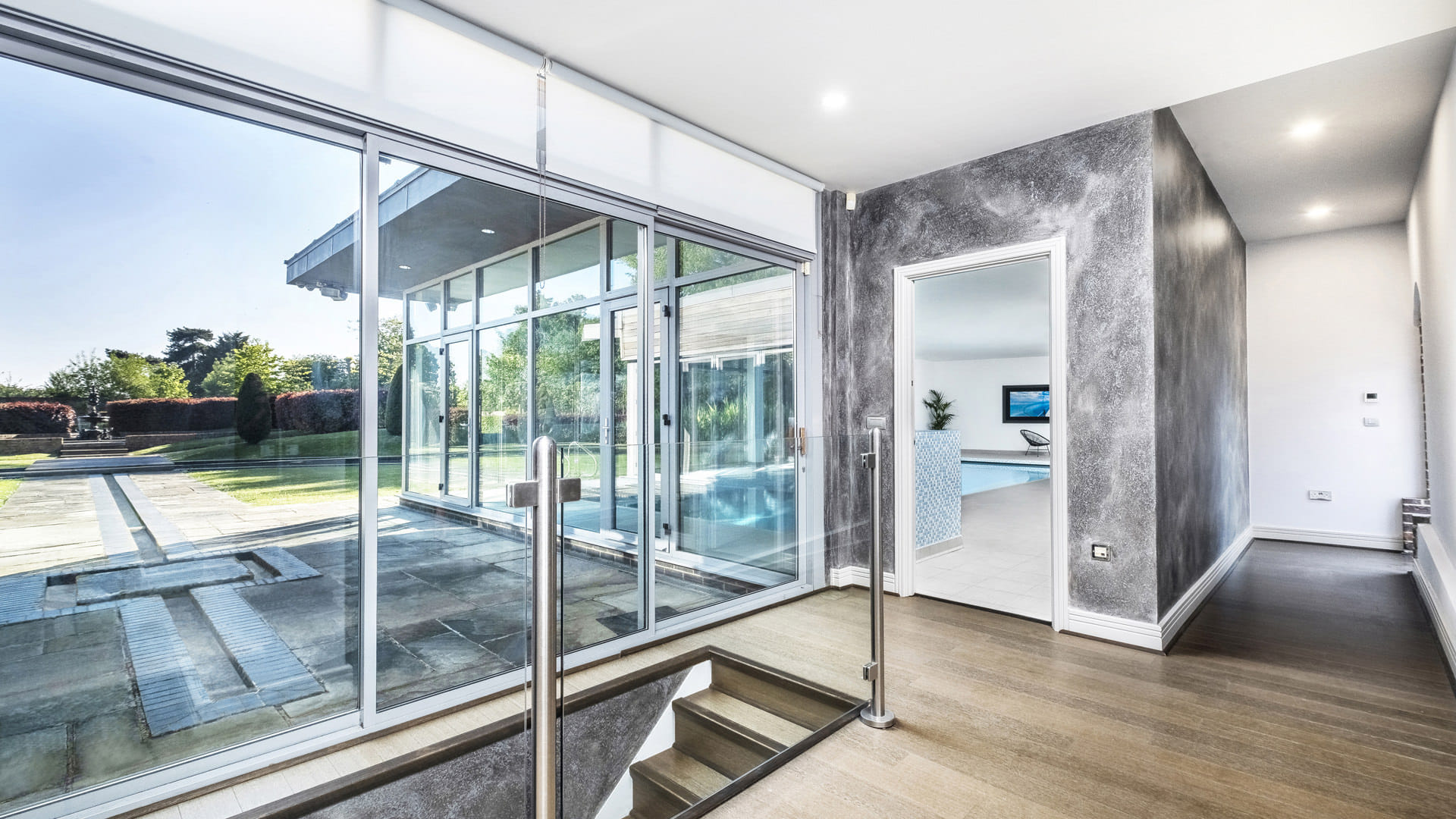 Foots Cray Mansion 41