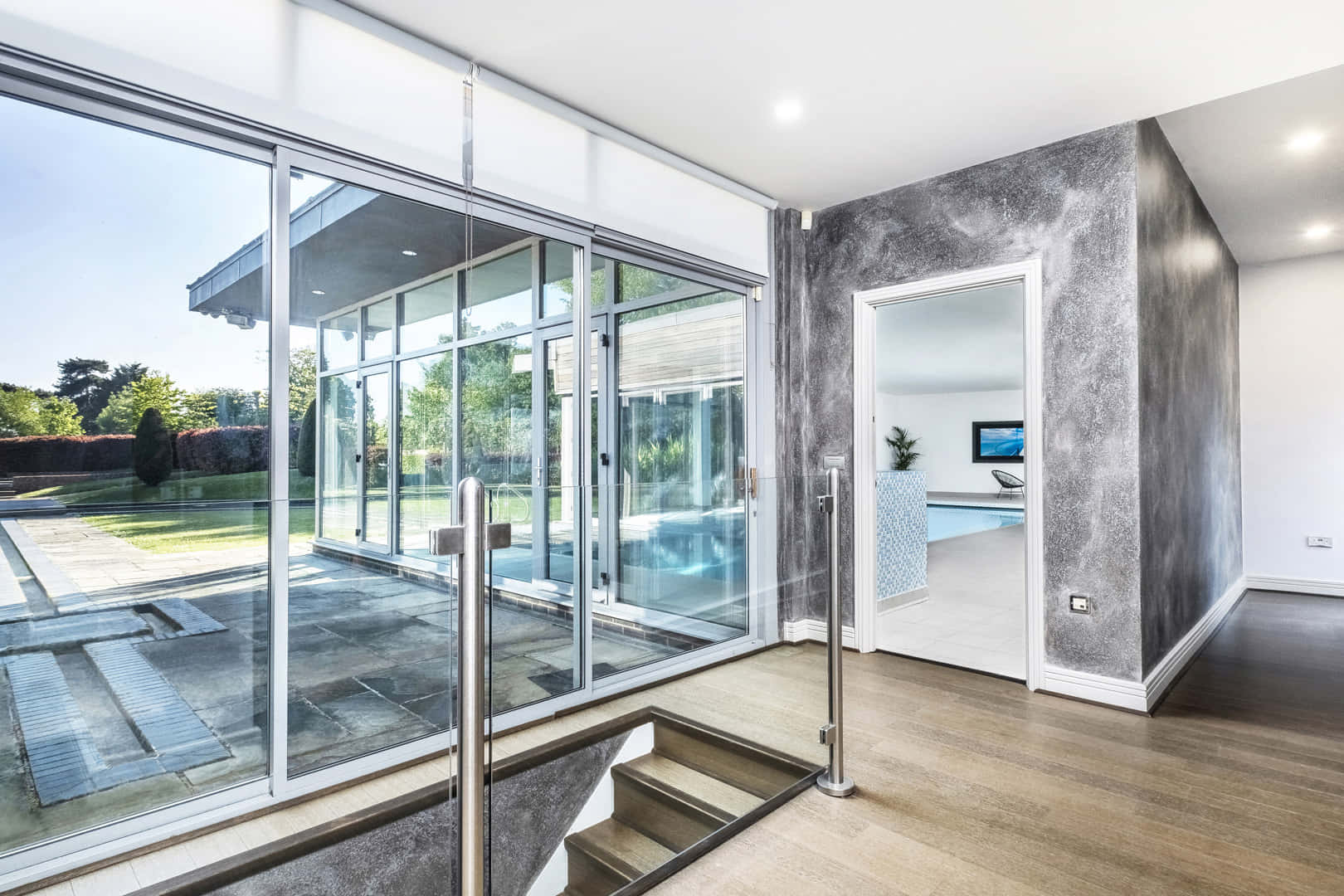 Foots Cray Mansion 41