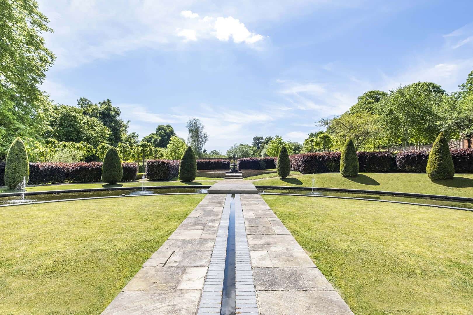 Foots Cray Mansion 15