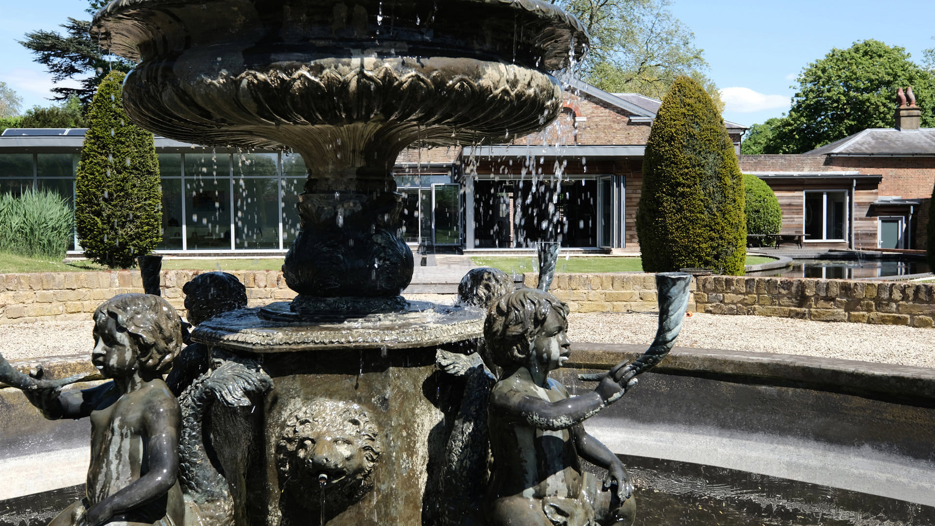 Foots Cray Mansion 63