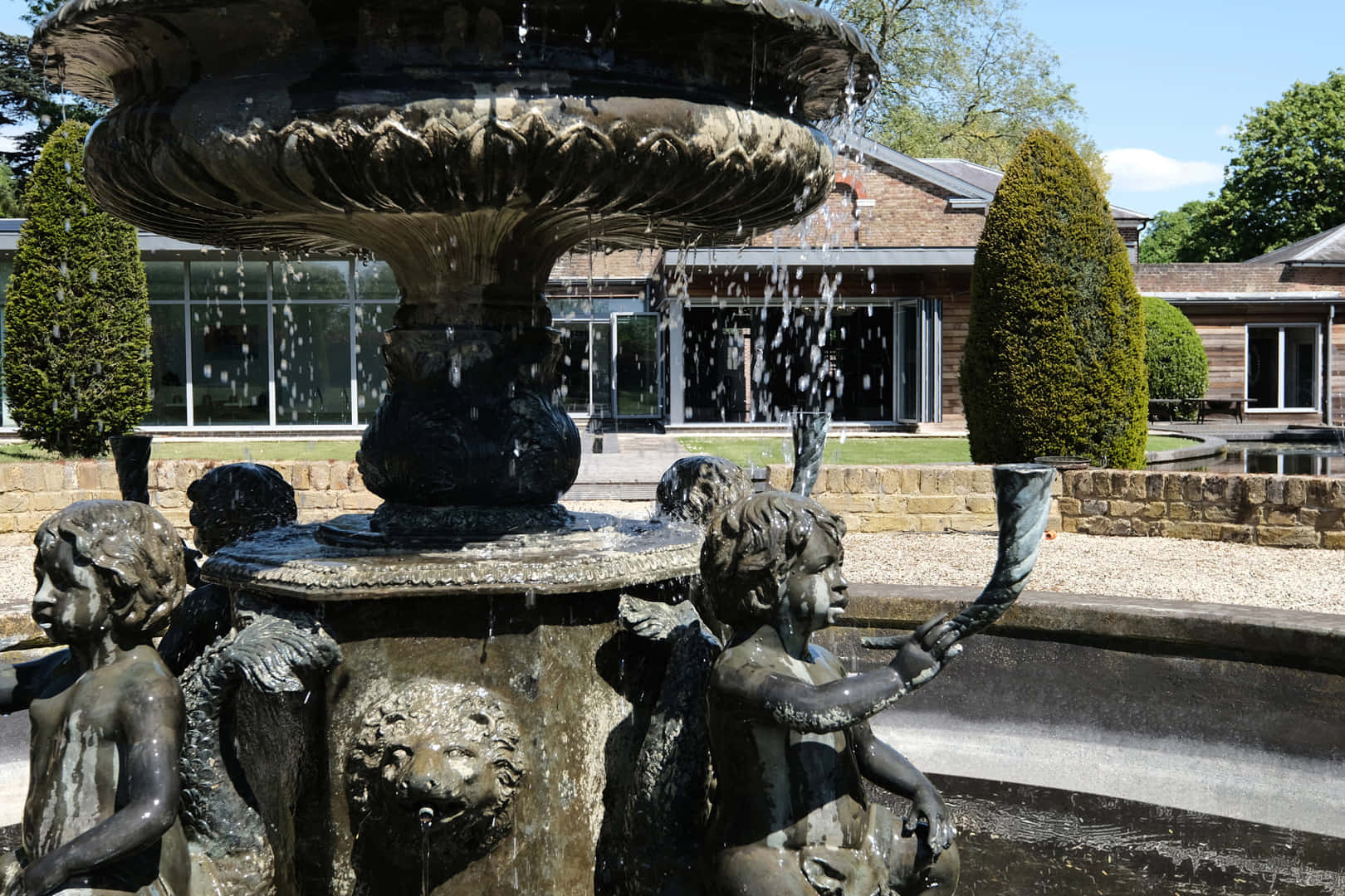 Foots Cray Mansion 63