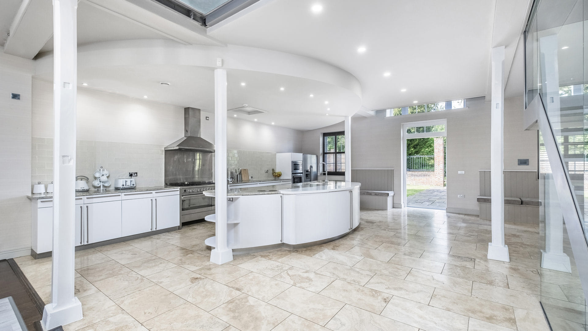 Foots Cray Mansion 26