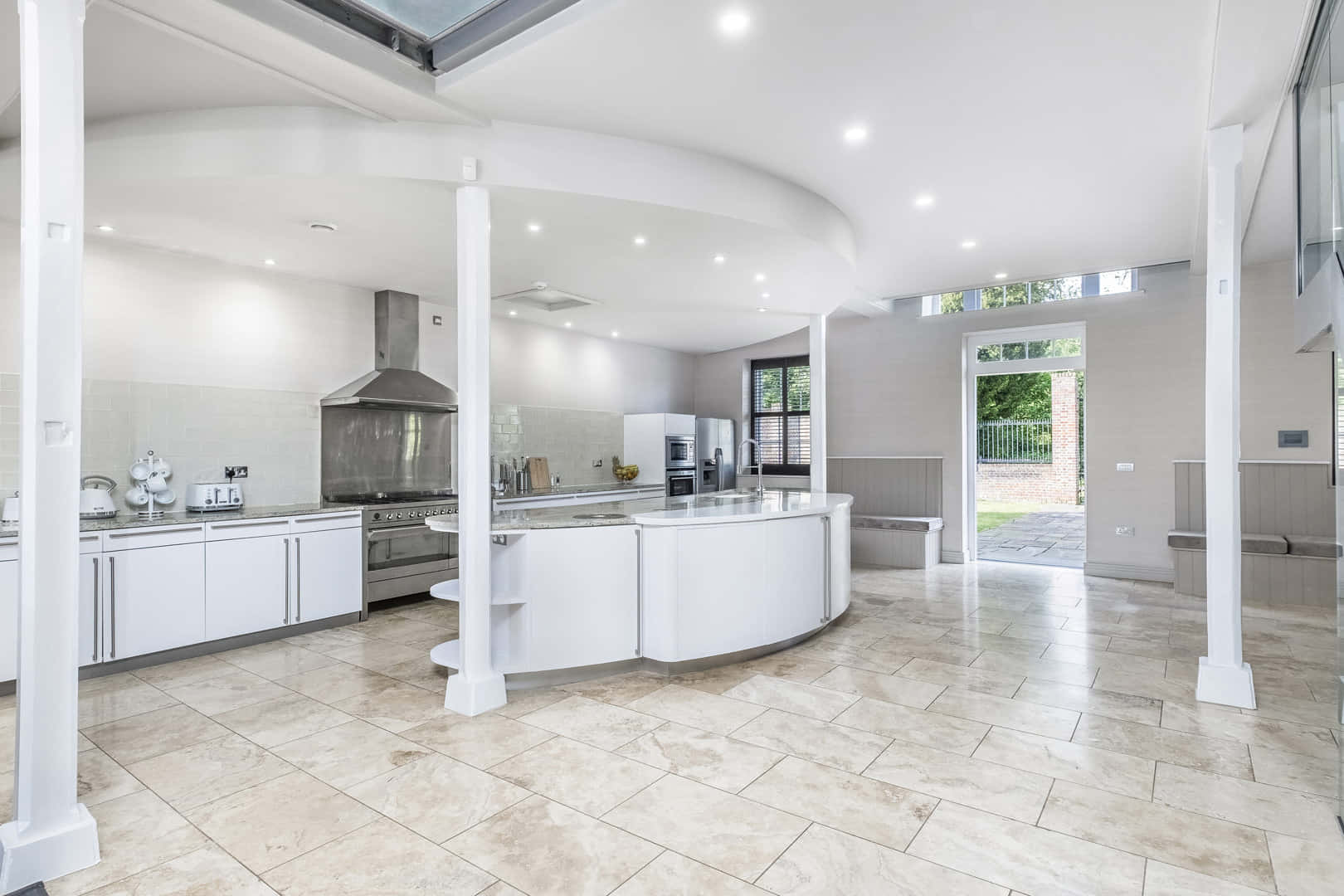 Foots Cray Mansion 26