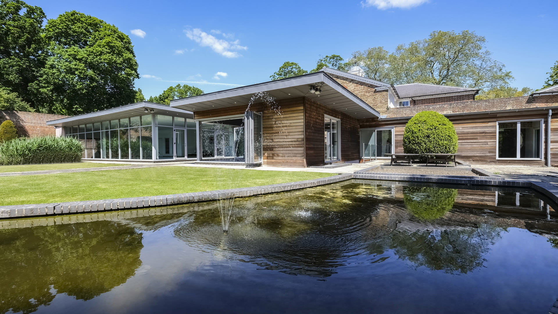 Foots Cray Mansion 65