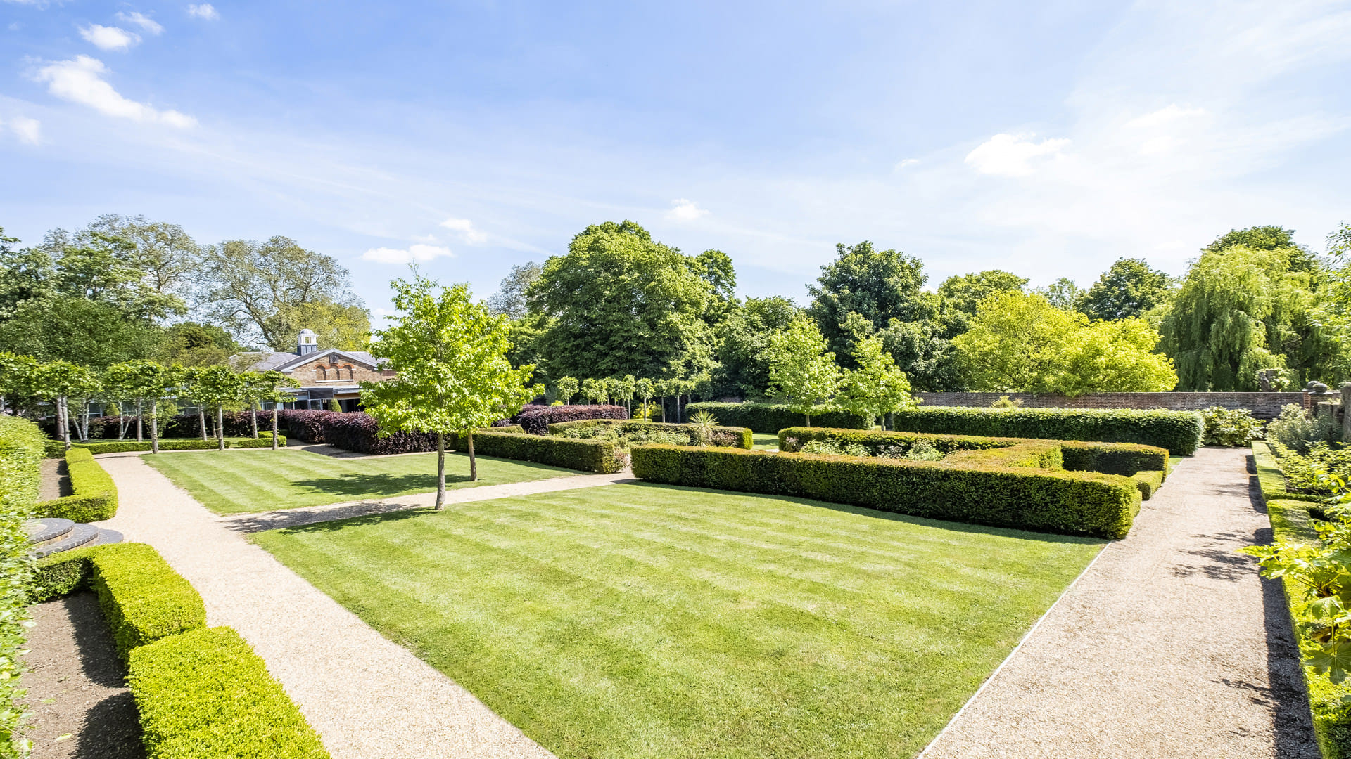 Foots Cray Mansion 17