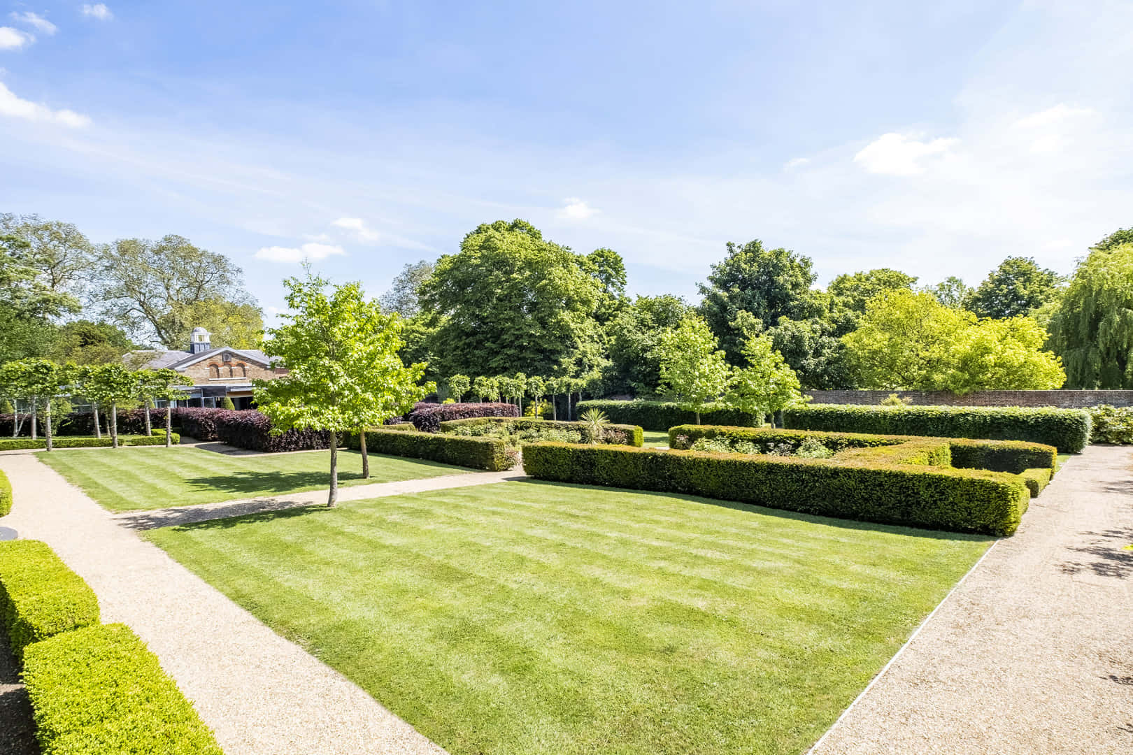 Foots Cray Mansion 17