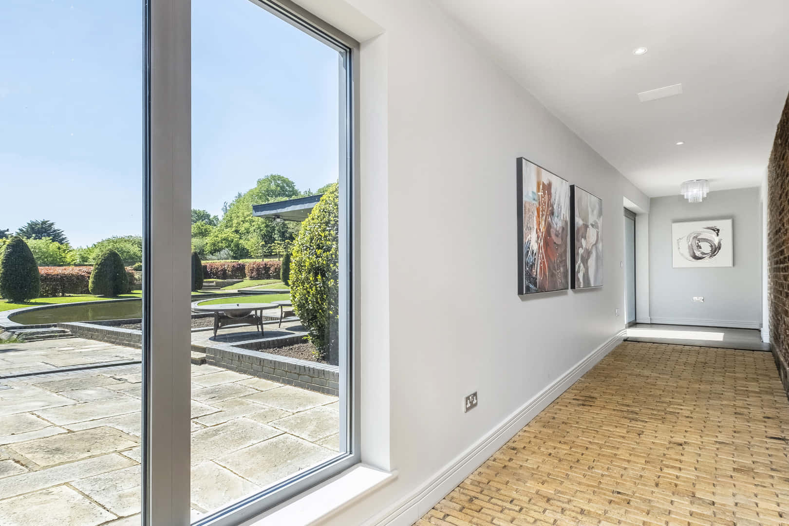 Foots Cray Mansion 40