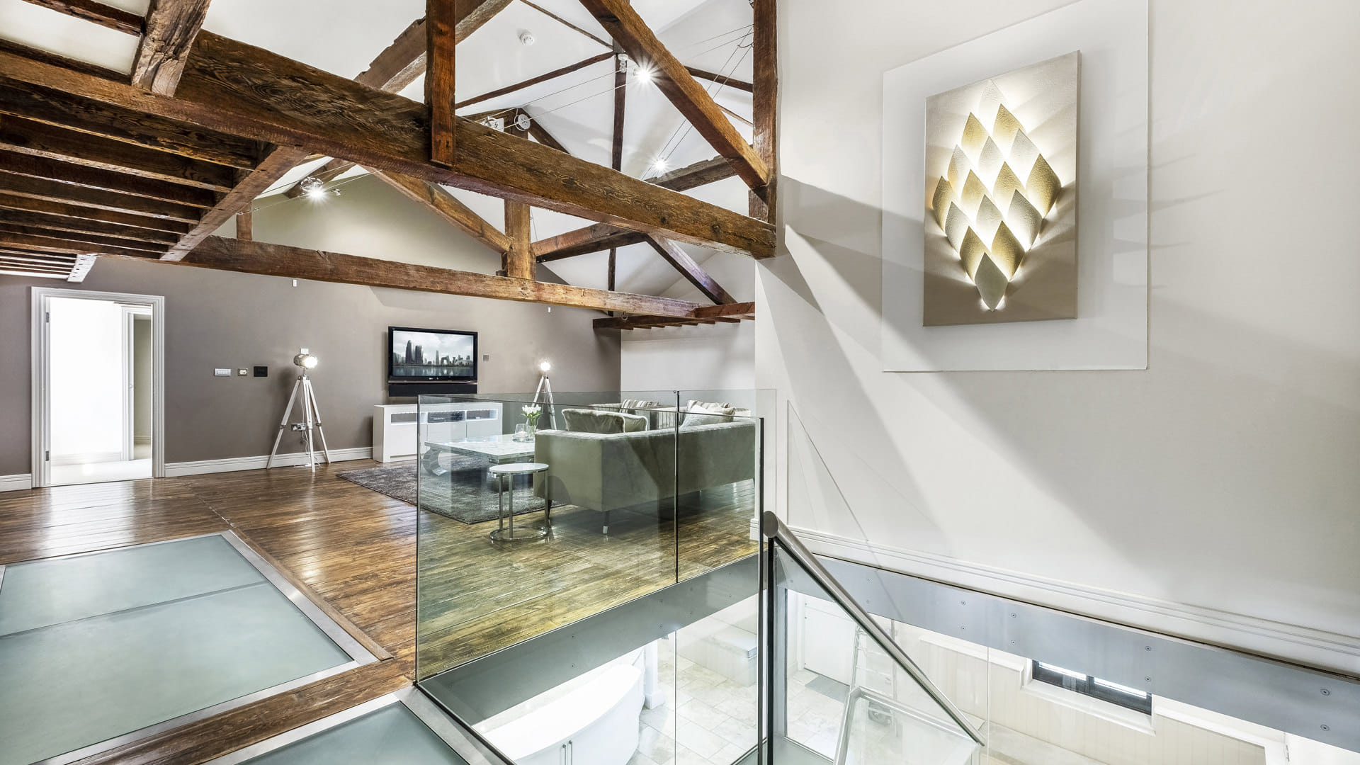 Foots Cray Mansion 48