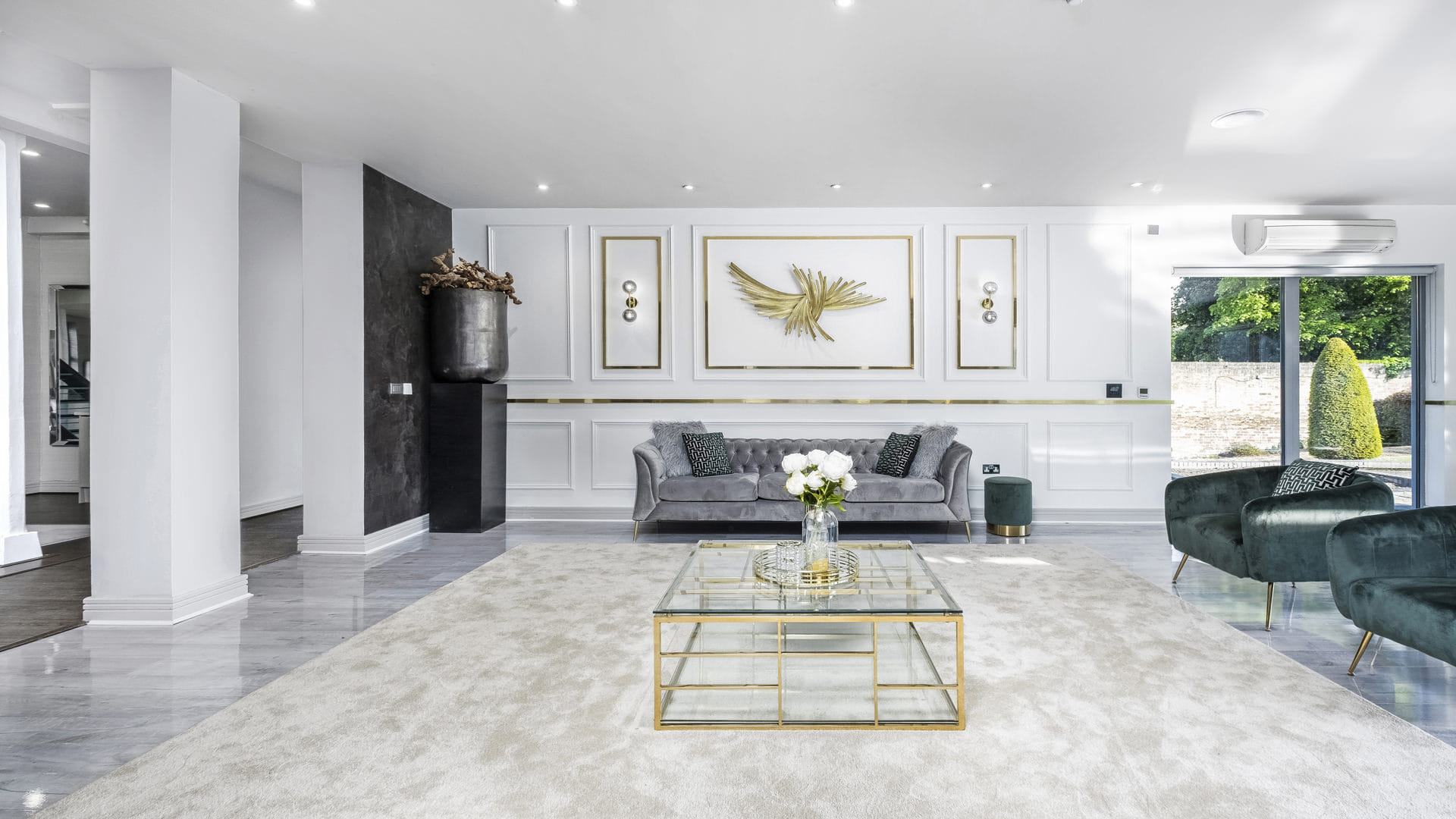 Foots Cray Mansion 12