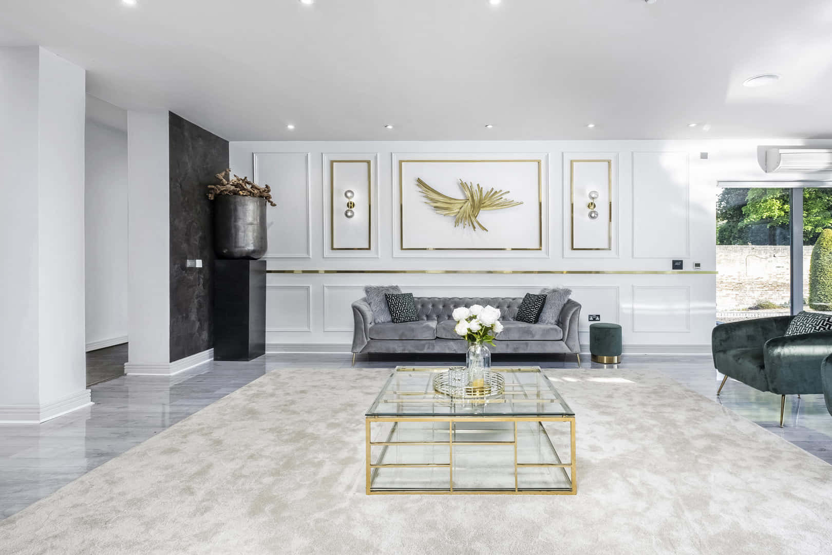 Foots Cray Mansion 12