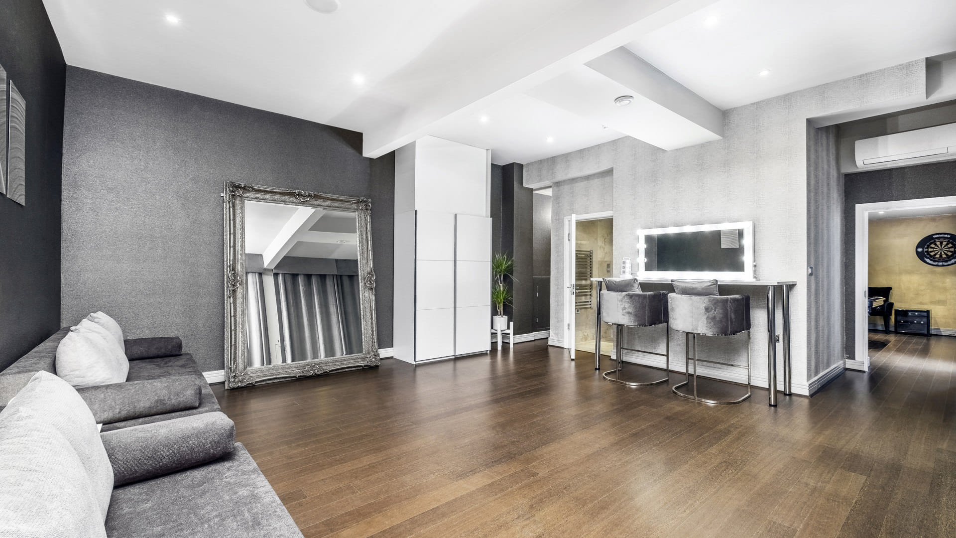 Foots Cray Mansion 8