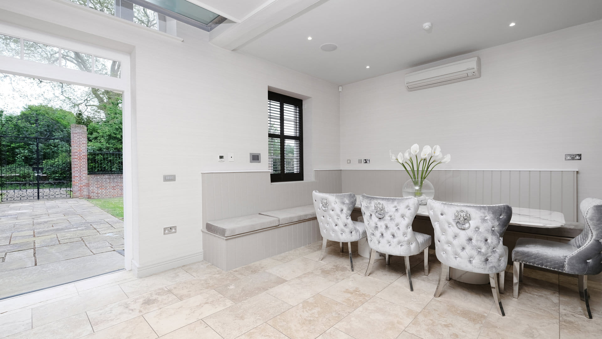 Foots Cray Mansion 37