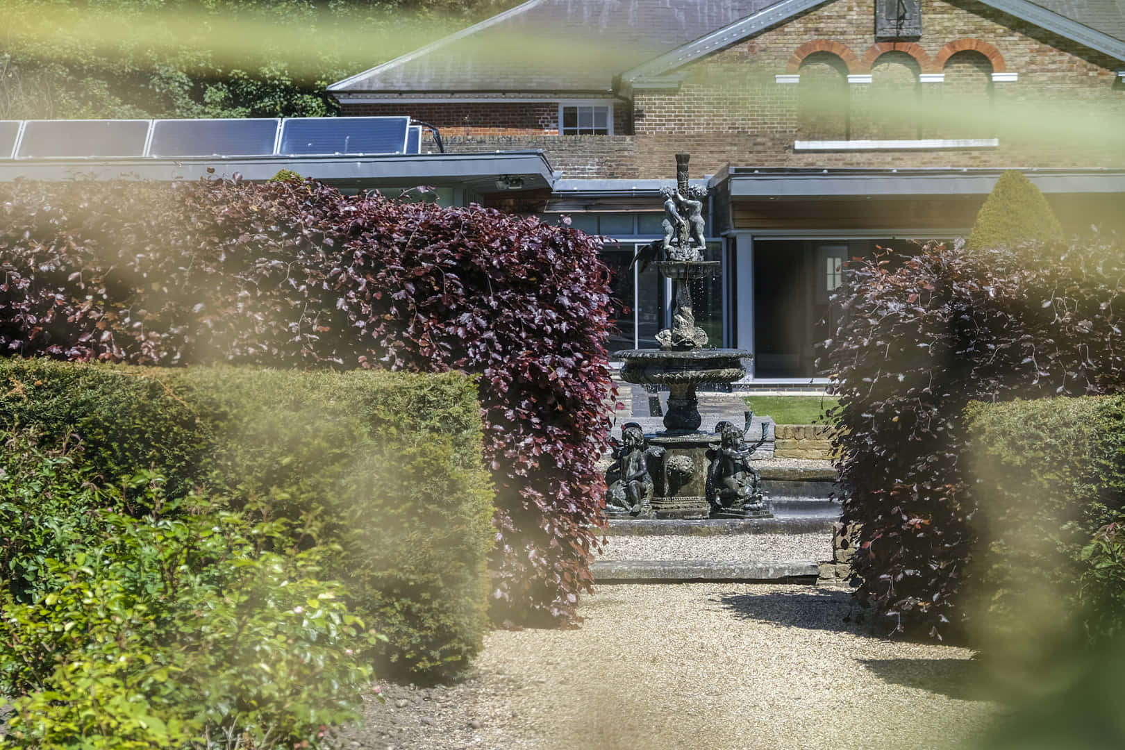 Foots Cray Mansion 61