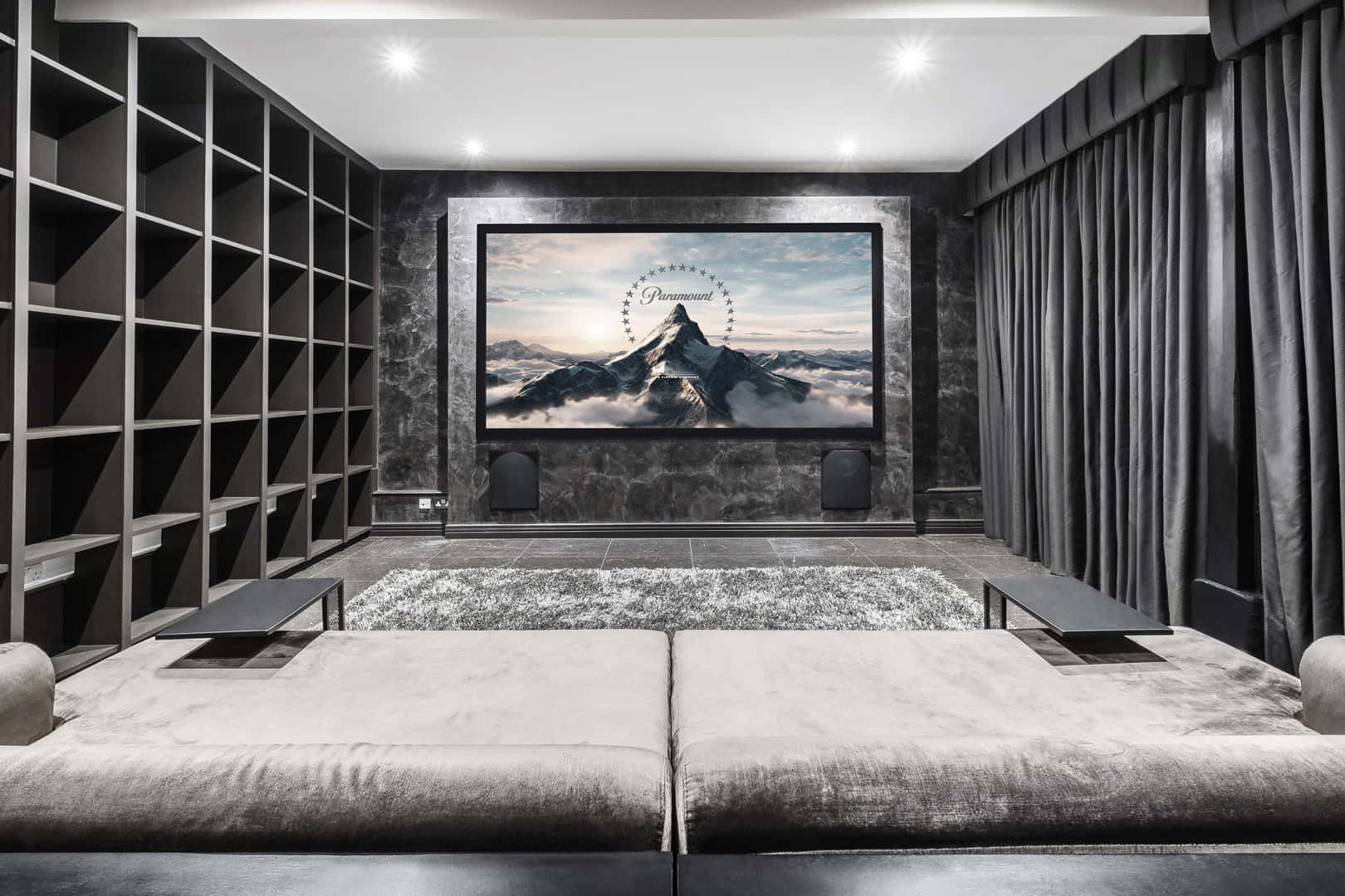 Foots Cray Mansion 9