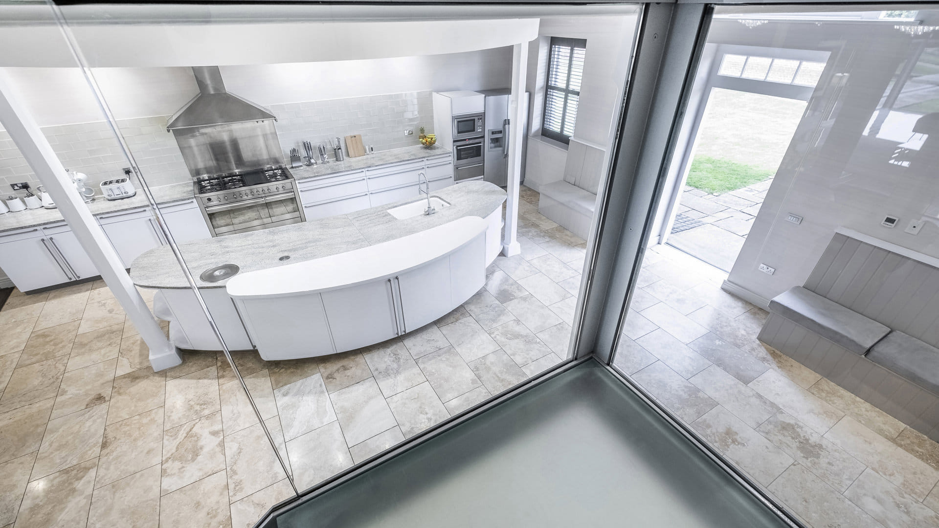 Foots Cray Mansion 29