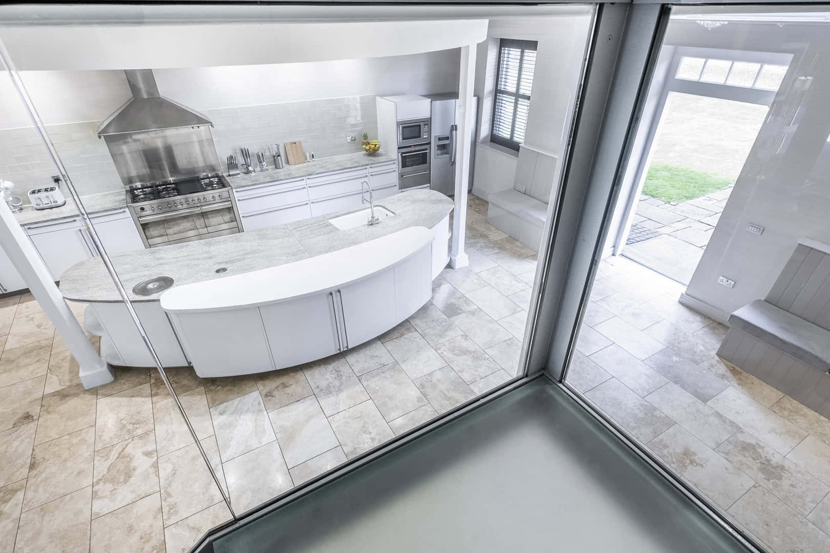 Foots Cray Mansion 29