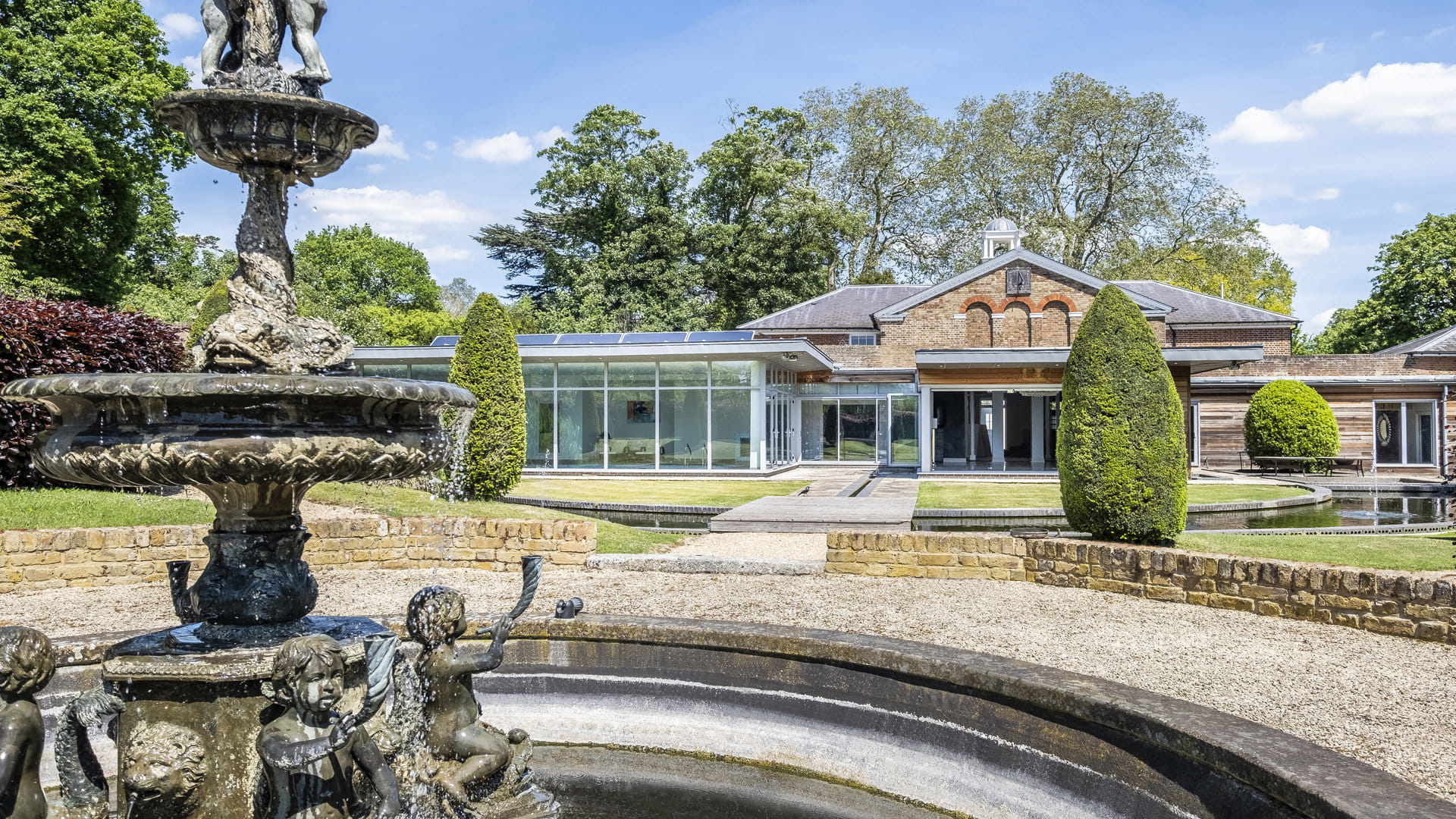 Foots Cray Mansion 57