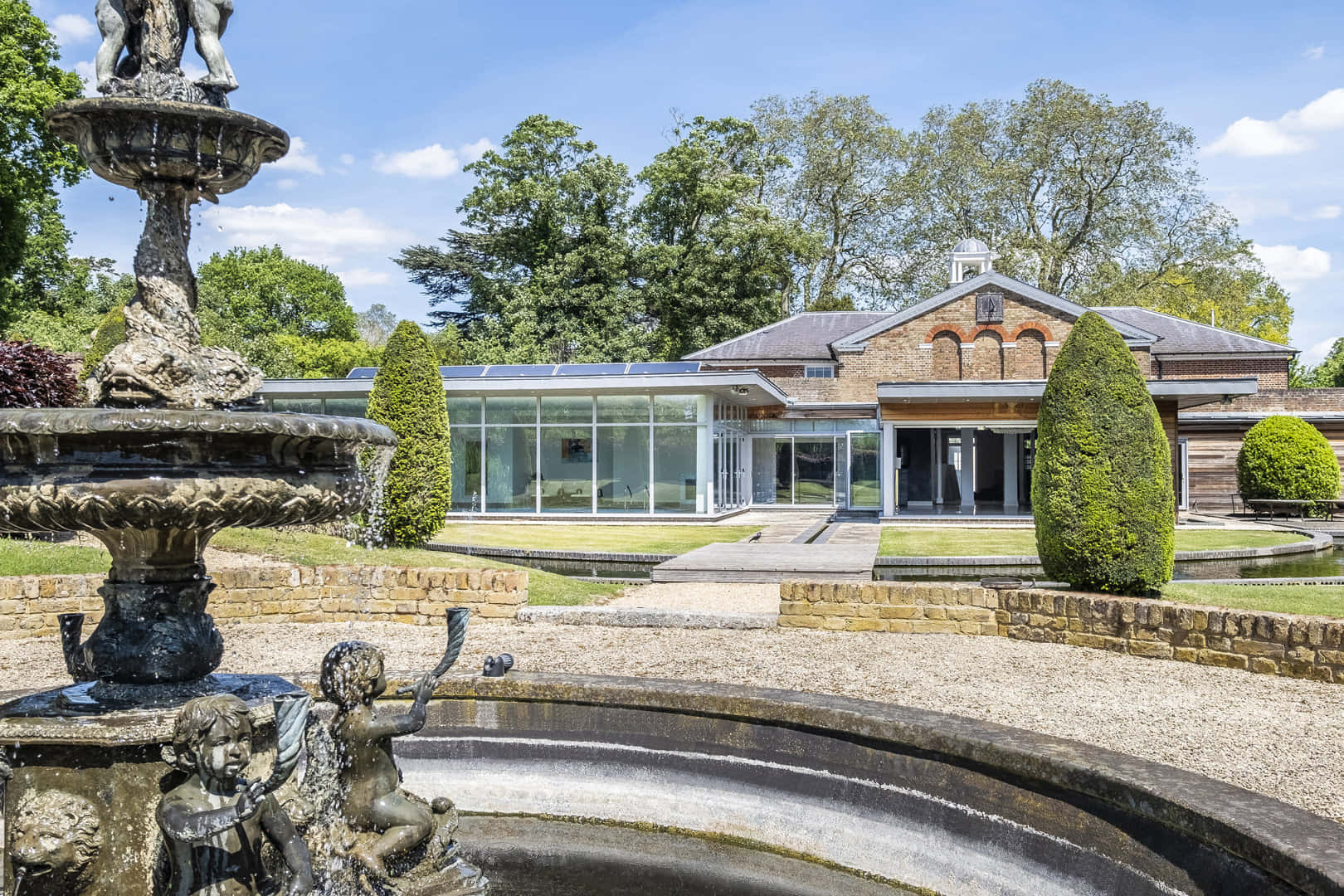 Foots Cray Mansion 57