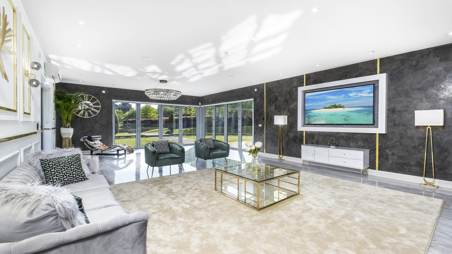 Foots Cray Mansion 3