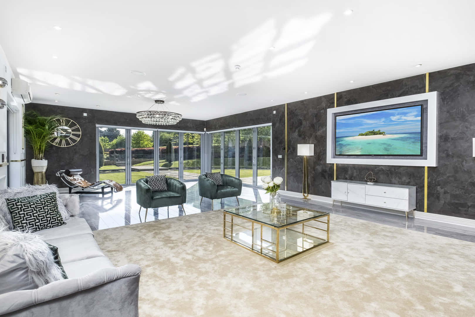 Foots Cray Mansion 3