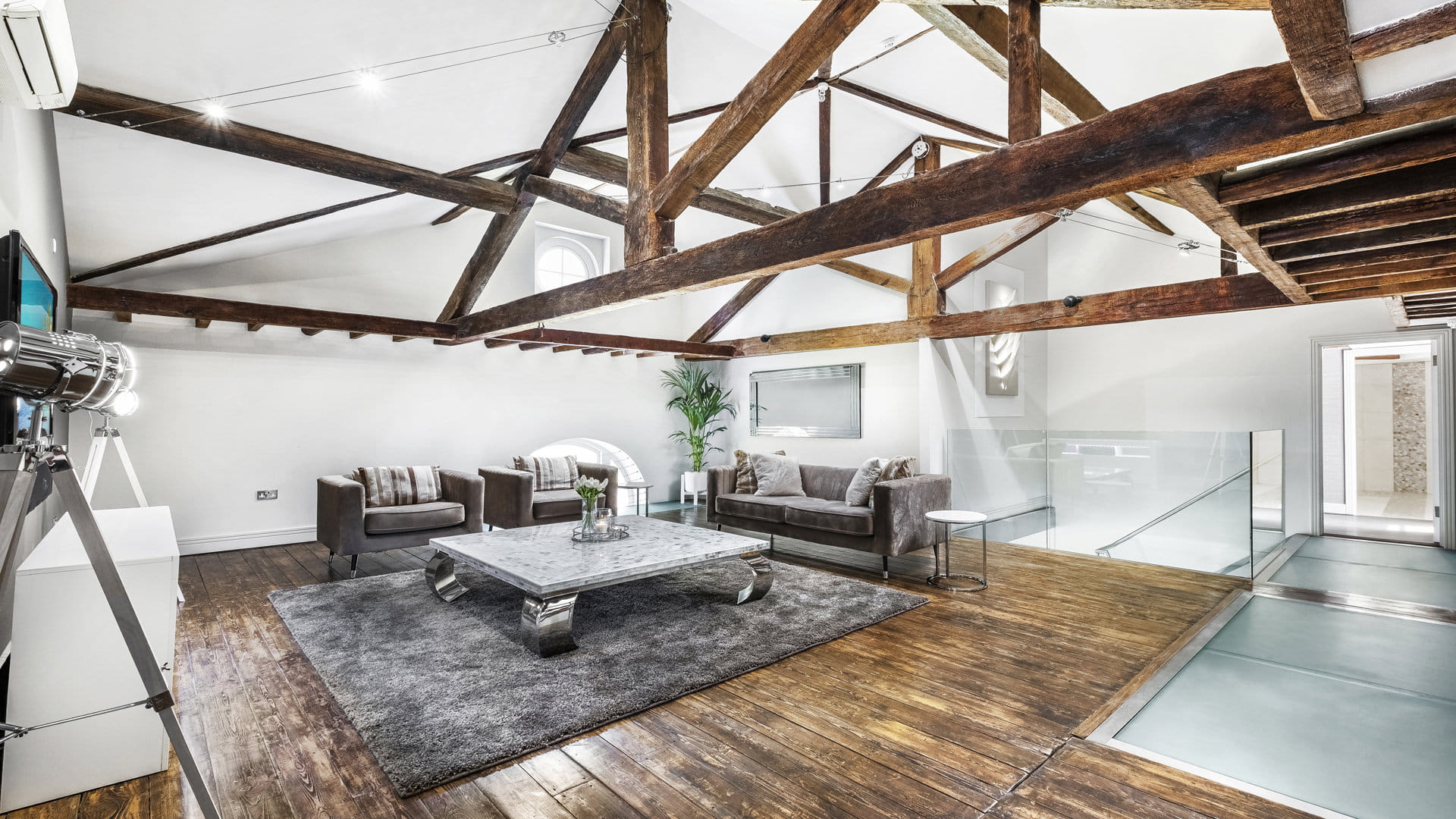 Foots Cray Mansion 7