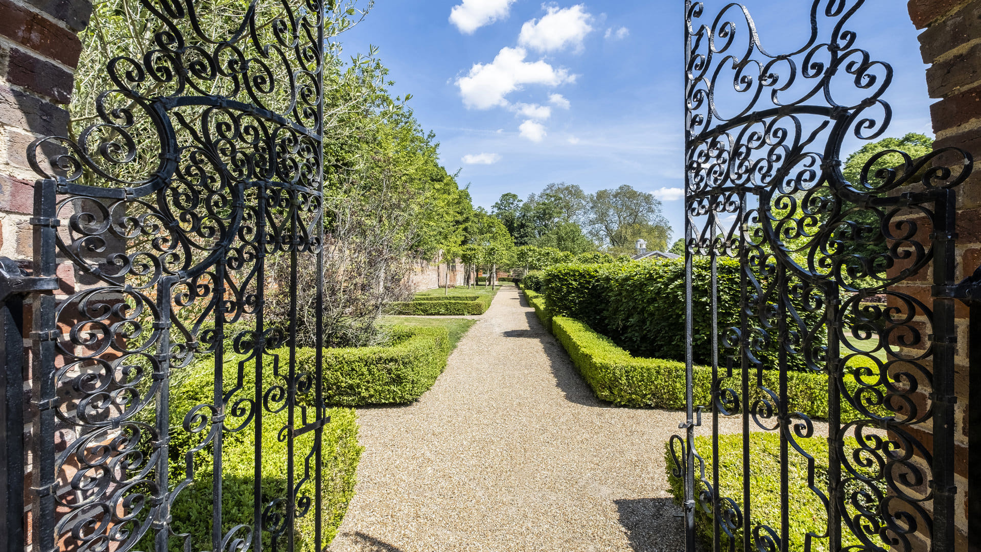 Foots Cray Mansion 59