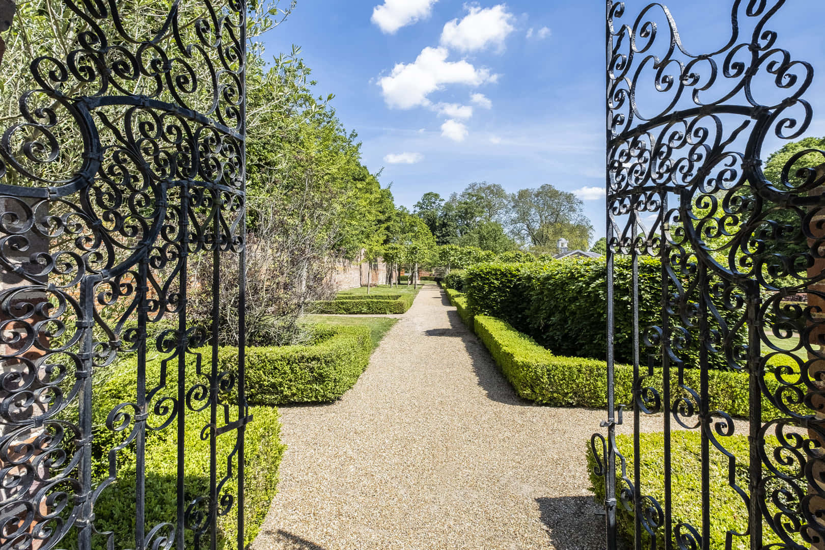 Foots Cray Mansion 59