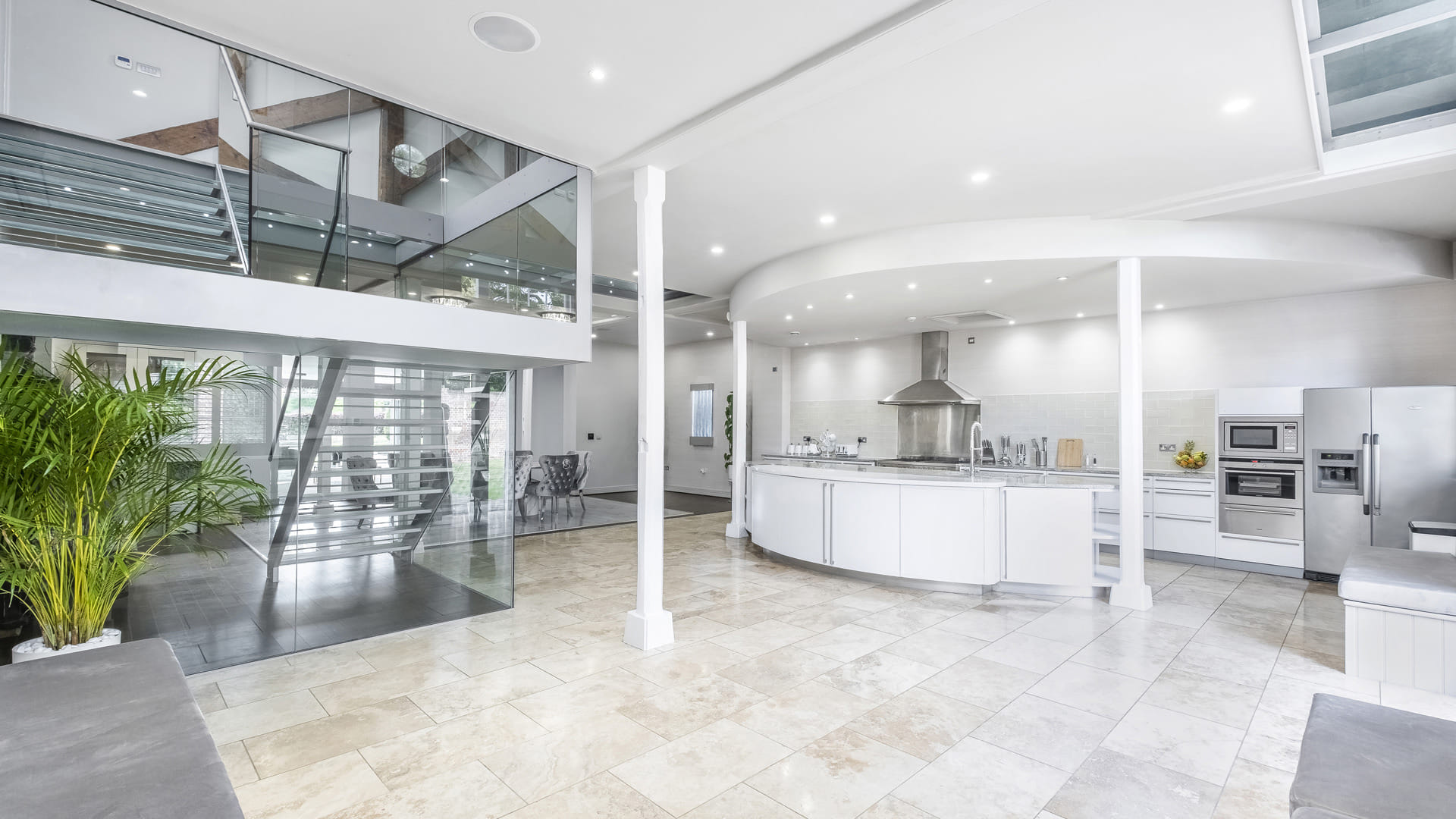 Foots Cray Mansion 6