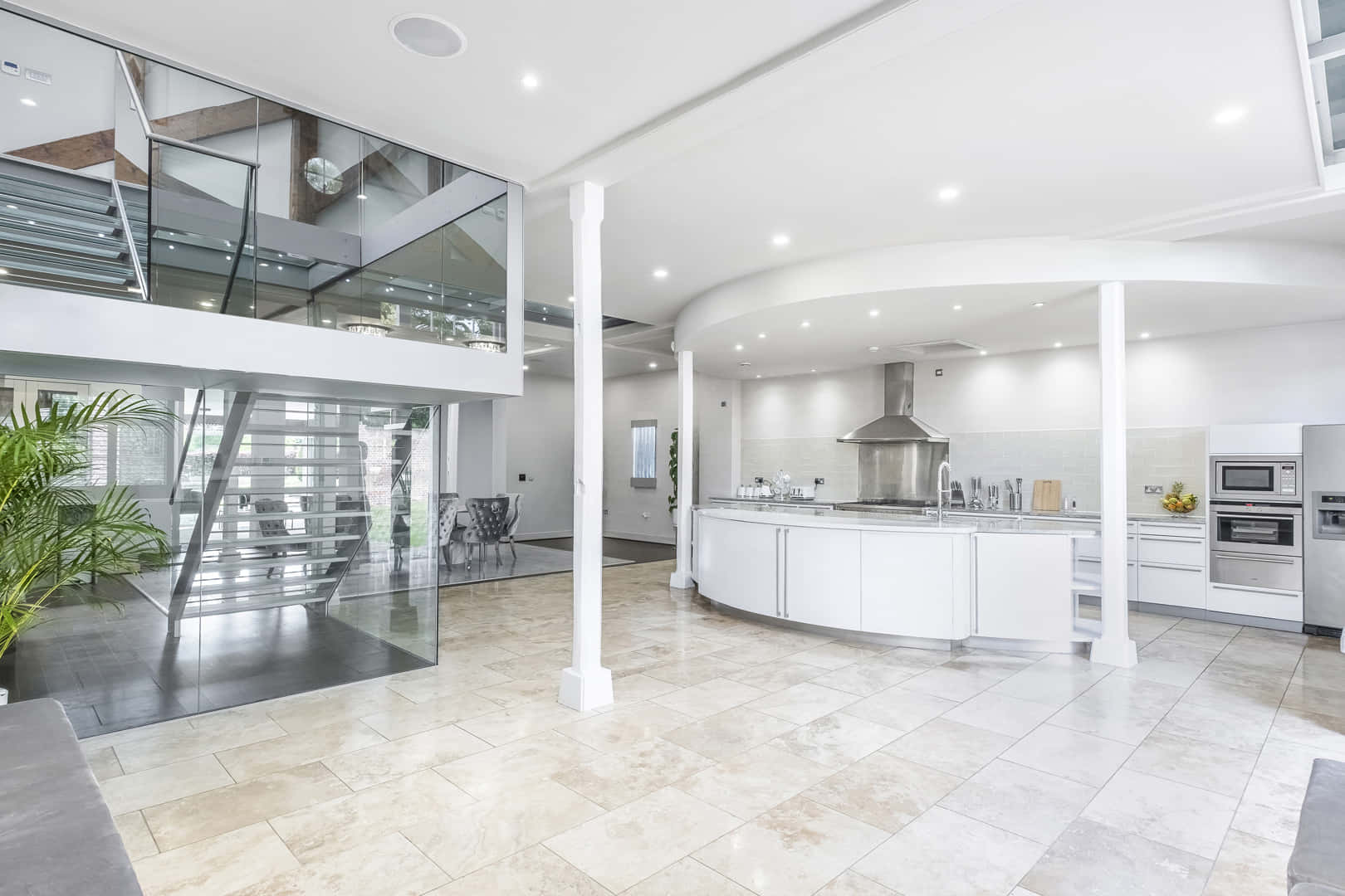 Foots Cray Mansion 6