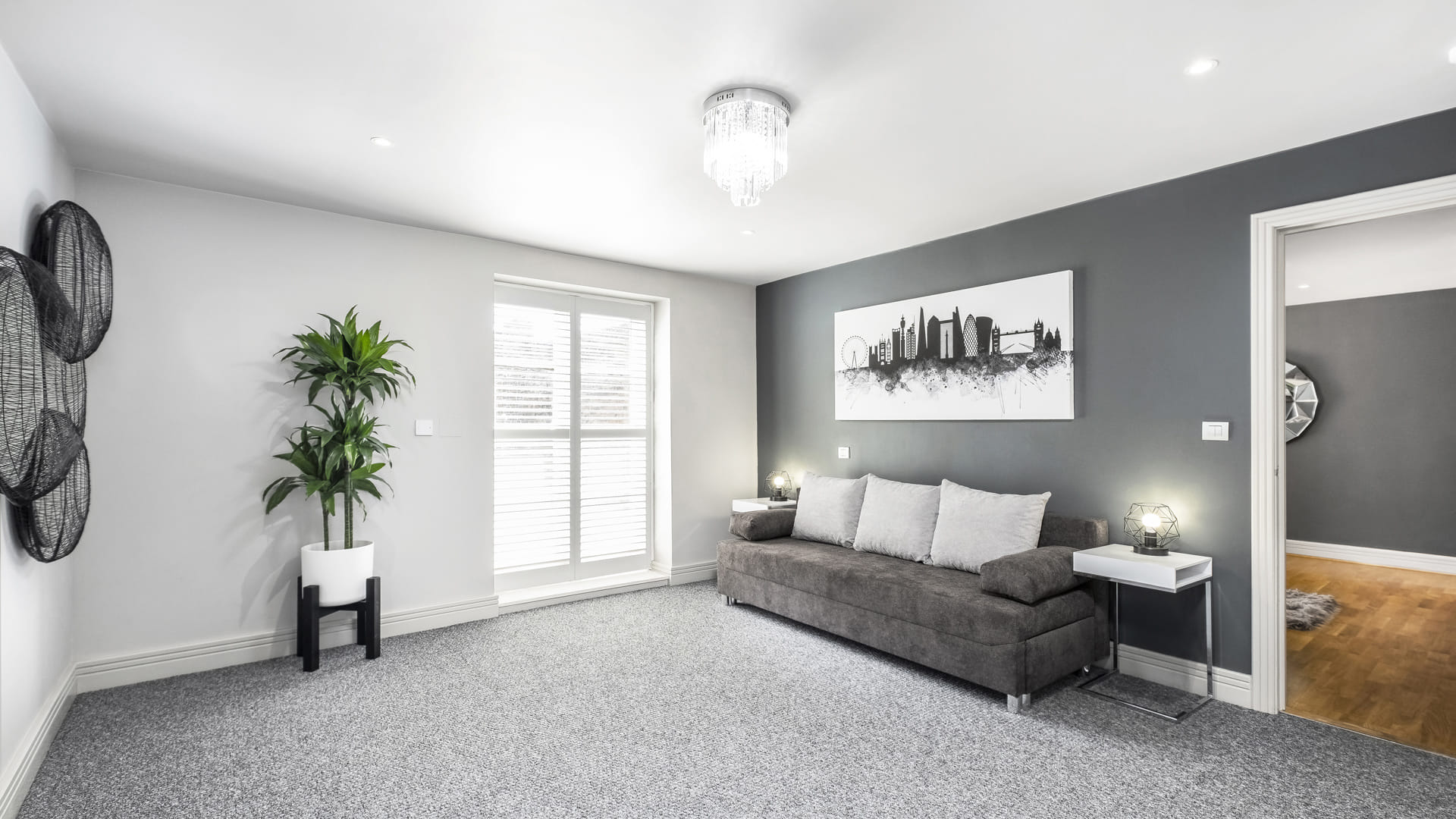 Foots Cray Mansion 46