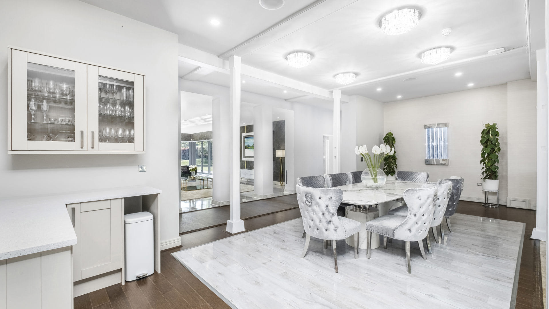 Foots Cray Mansion 34