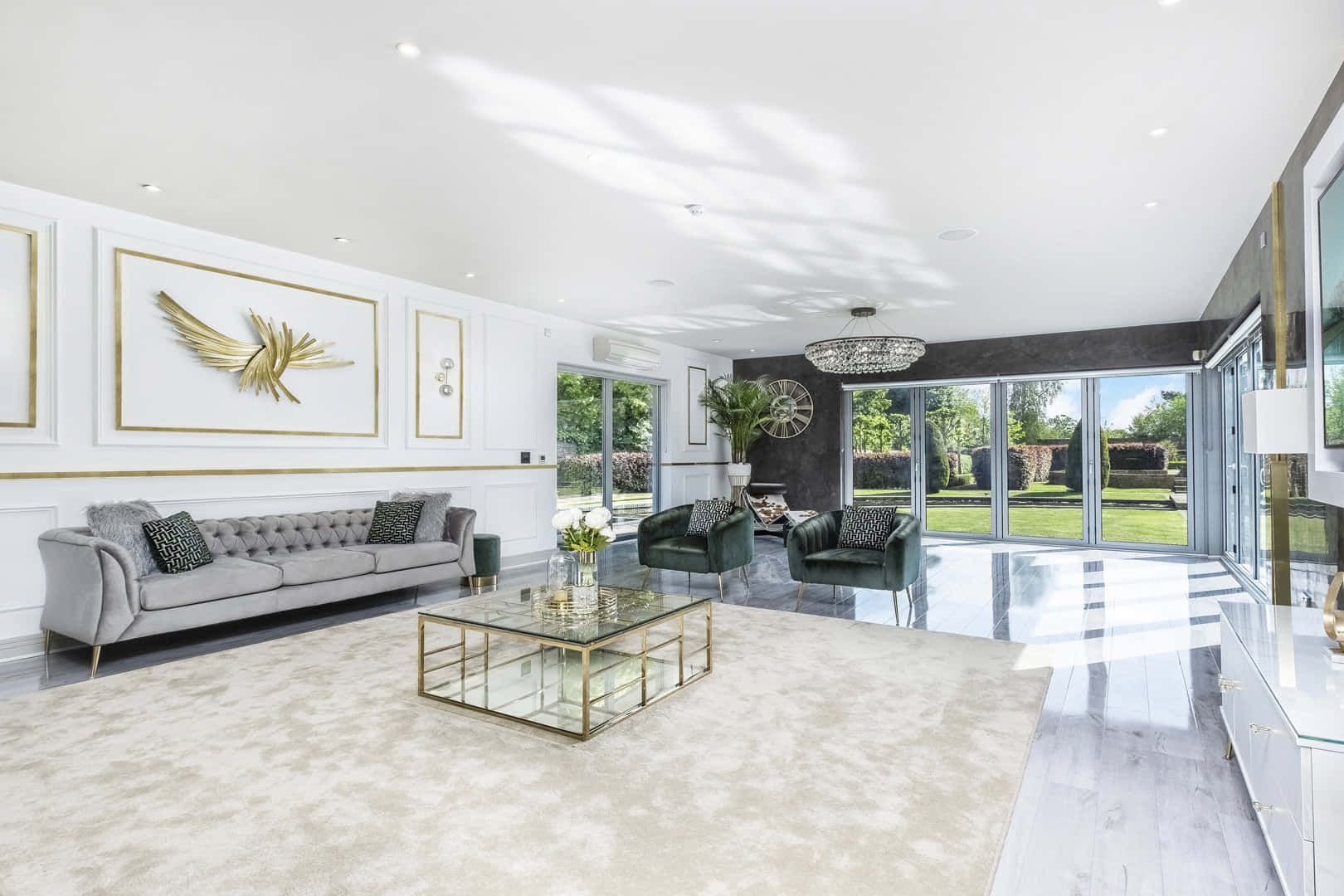 Foots Cray Mansion 19